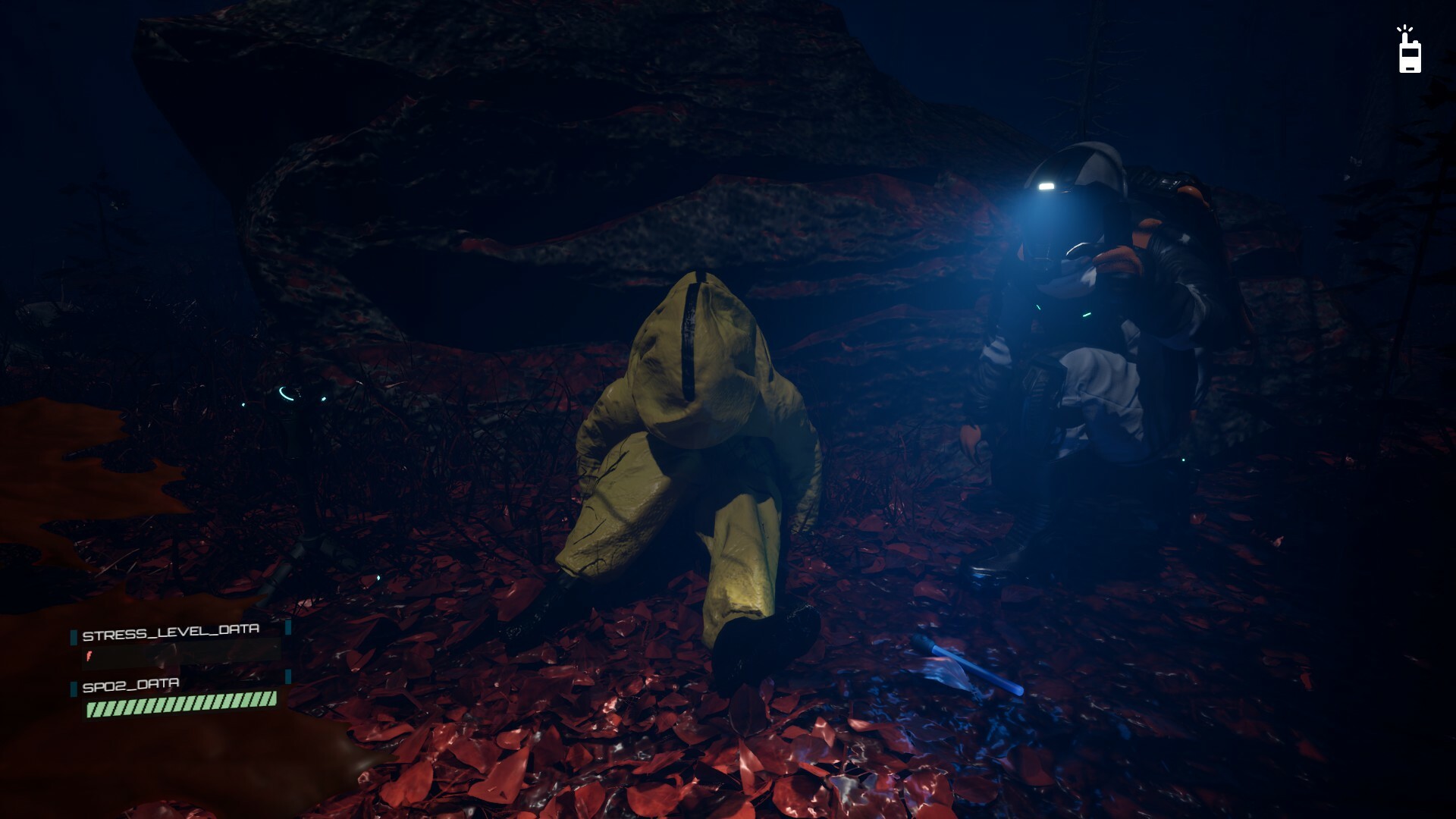 后室：撤离/Backrooms: Extractions-赚客网赚