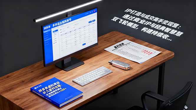 （16288期）IP打造与成交高手变现营:通过商业IP+经典智慧双飞轮模型 构建持续收钱系统-赚客网赚