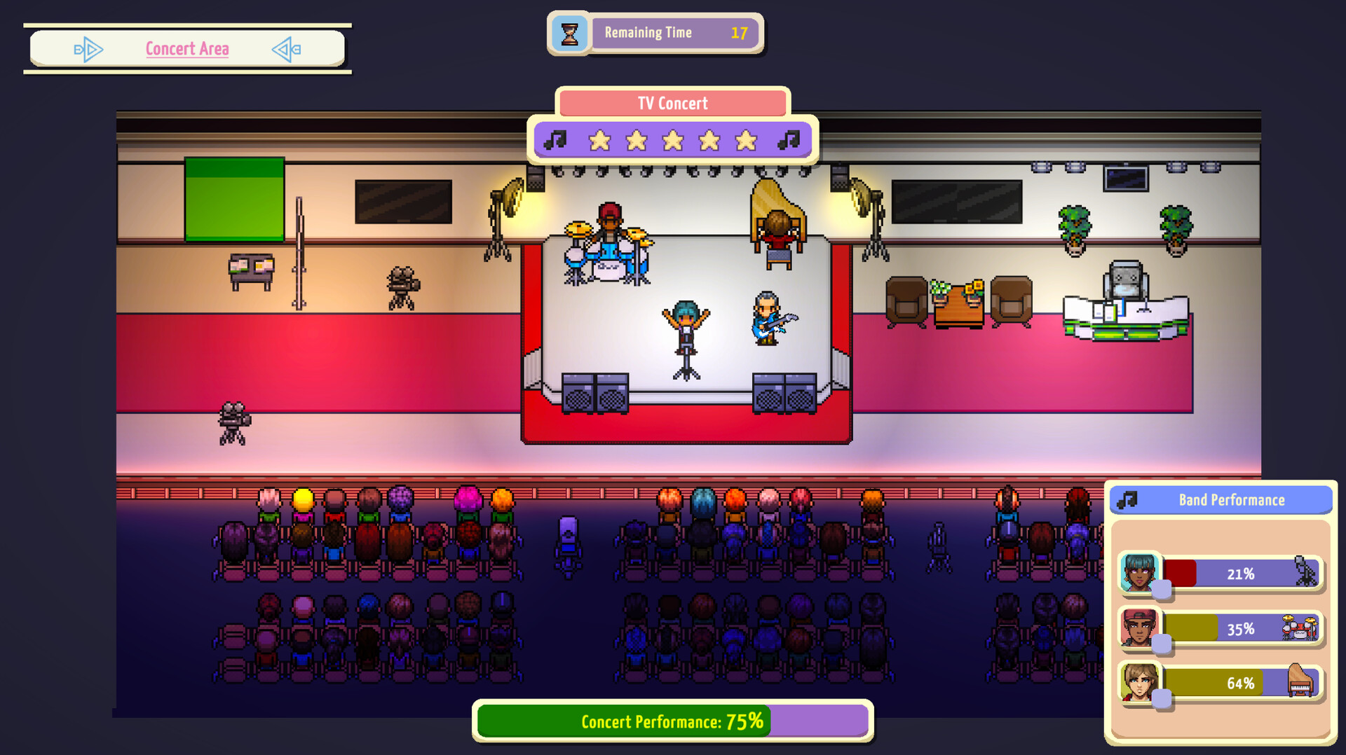 像素人生/To Pixelia-赚客网赚