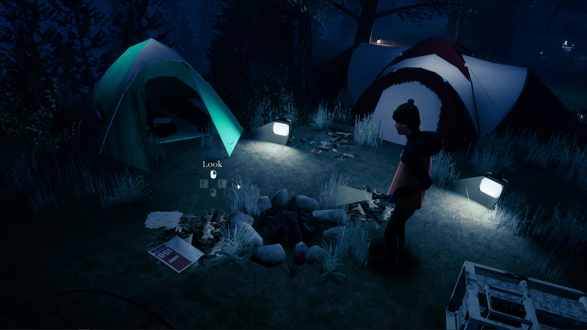 十只死鸽子/10 Dead Doves-赚客网赚