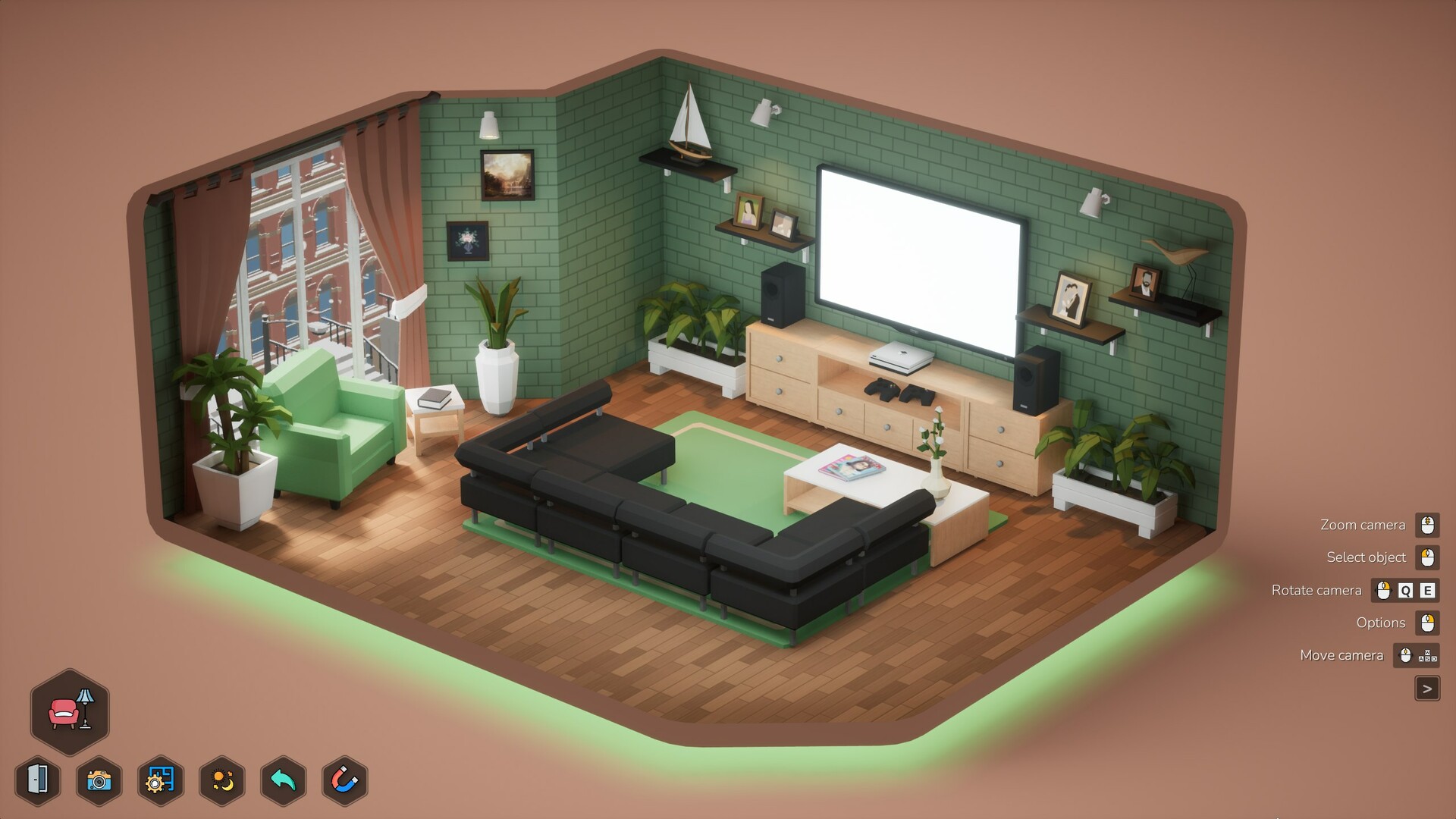 装修大师/Furnish Master-赚客网赚