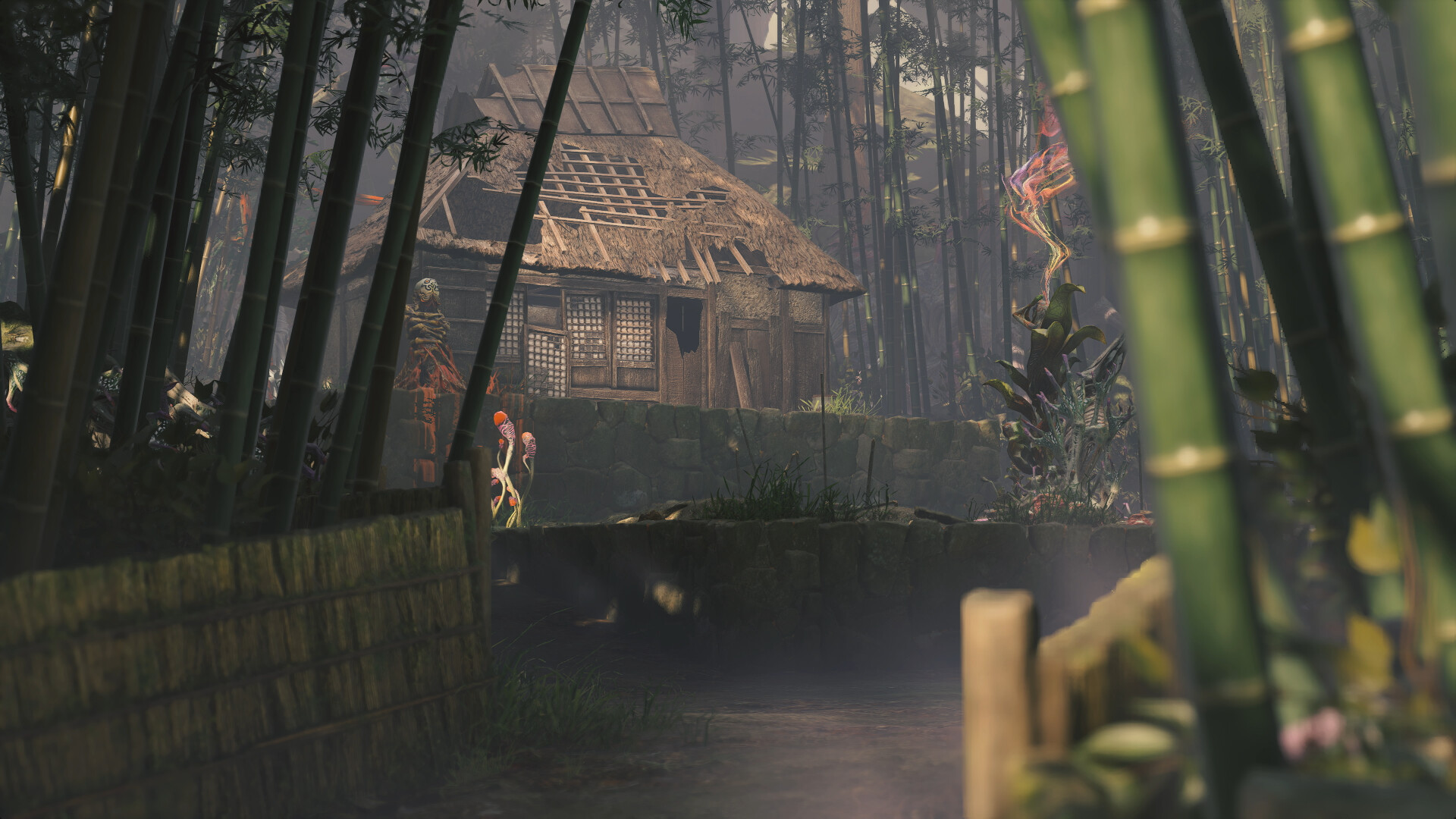 《祇：女神之道》中文版-赚客网赚