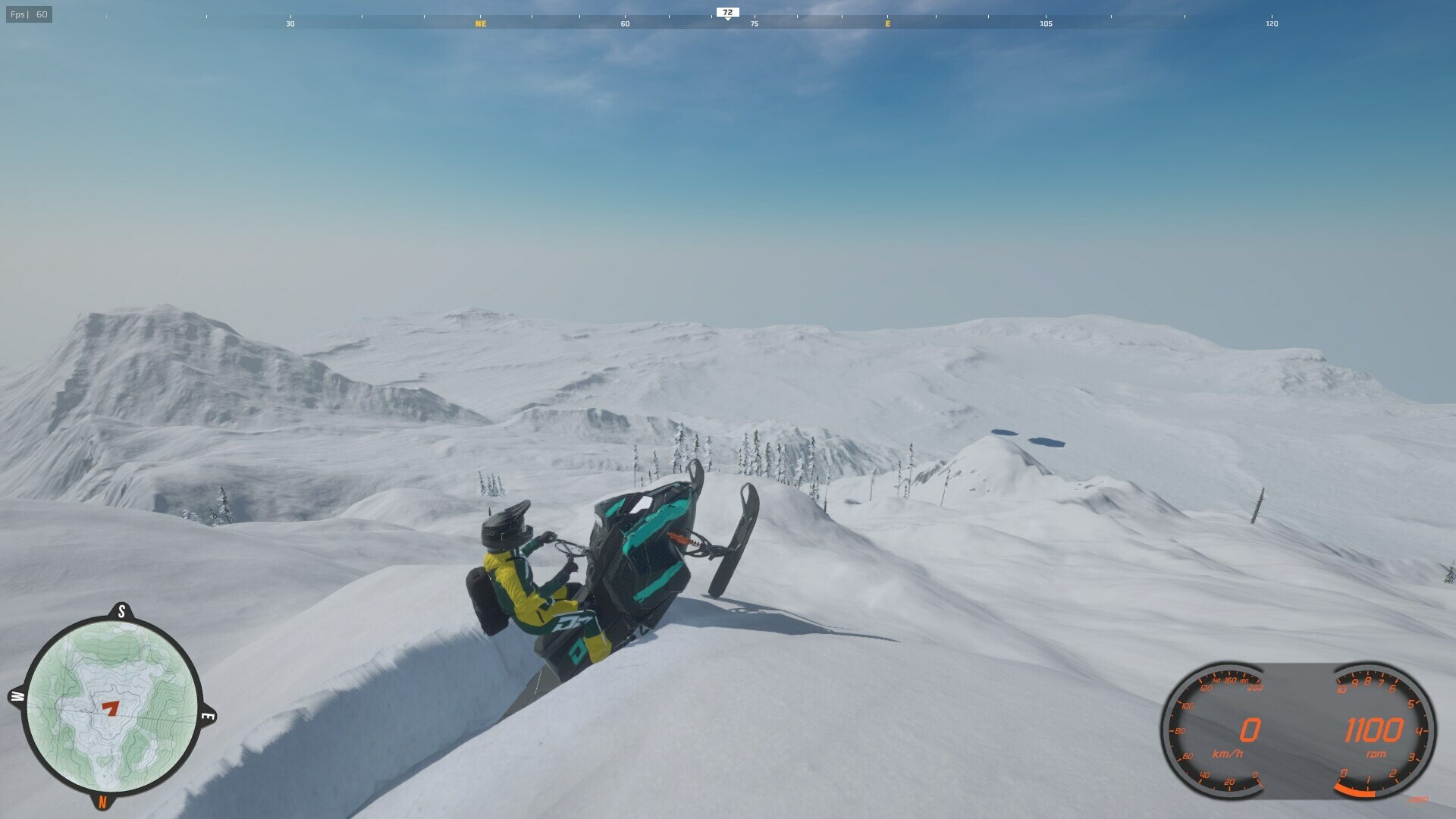 雪橇手/Sledders-赚客网赚