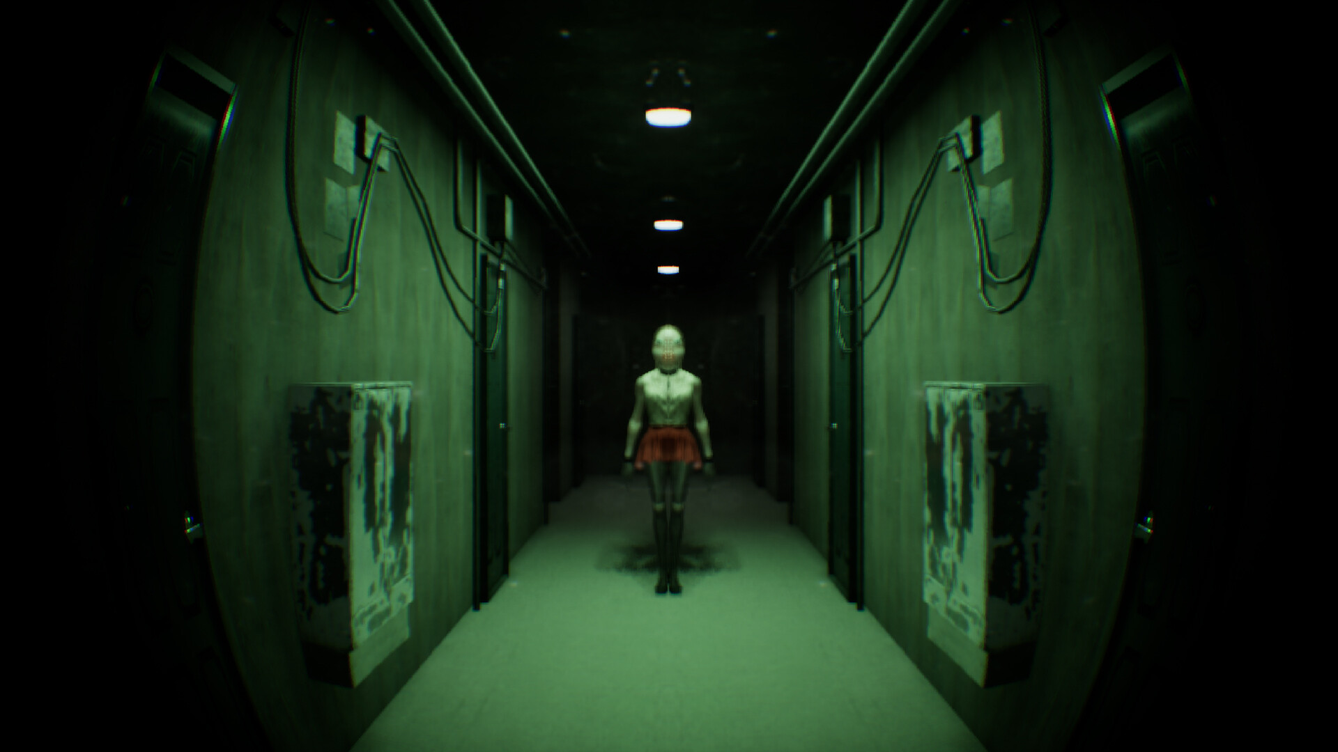 谁在门外?/Who’s at the door?-赚客网赚