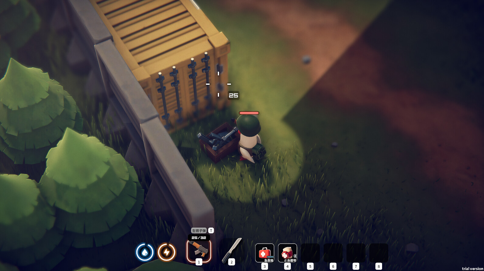 逃离鸭科夫/Escape From Duckov-赚客网赚