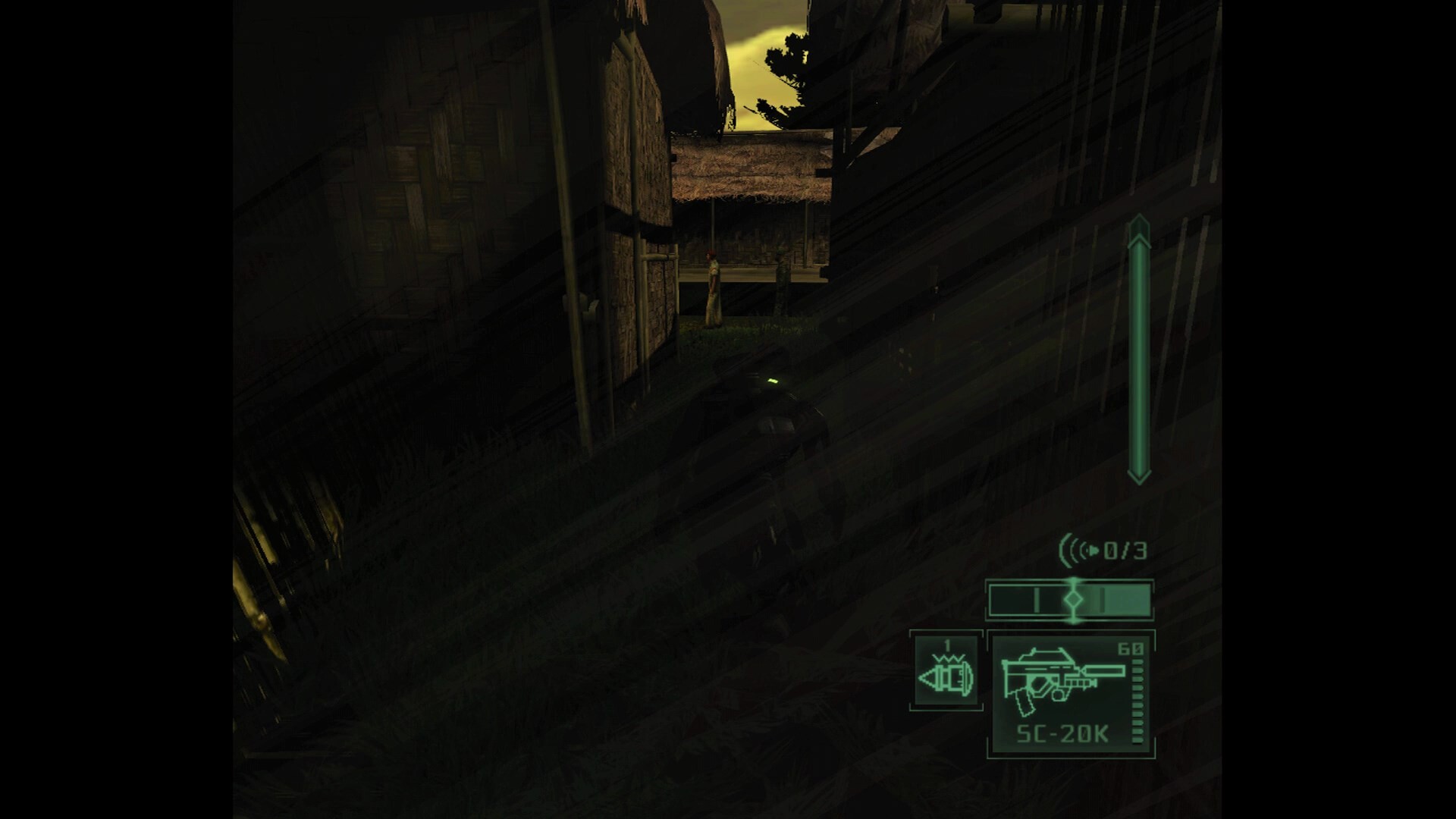 细胞分裂2：明日潘多拉/Tom Clancy’s Splinter Cell: Pandora Tomorrow-赚客网赚