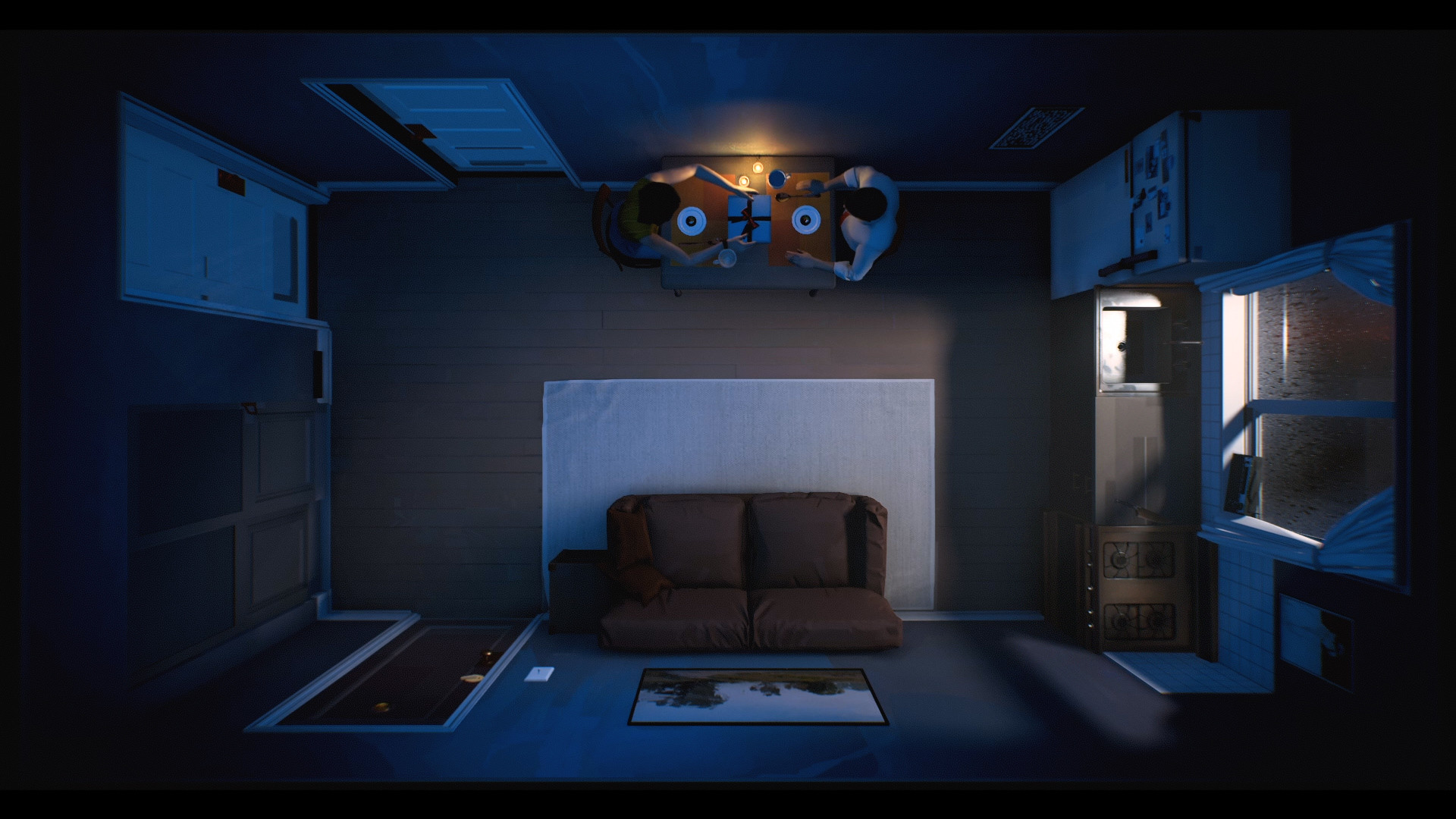 12分钟/十二分钟/Twelve Minutes-赚客网赚