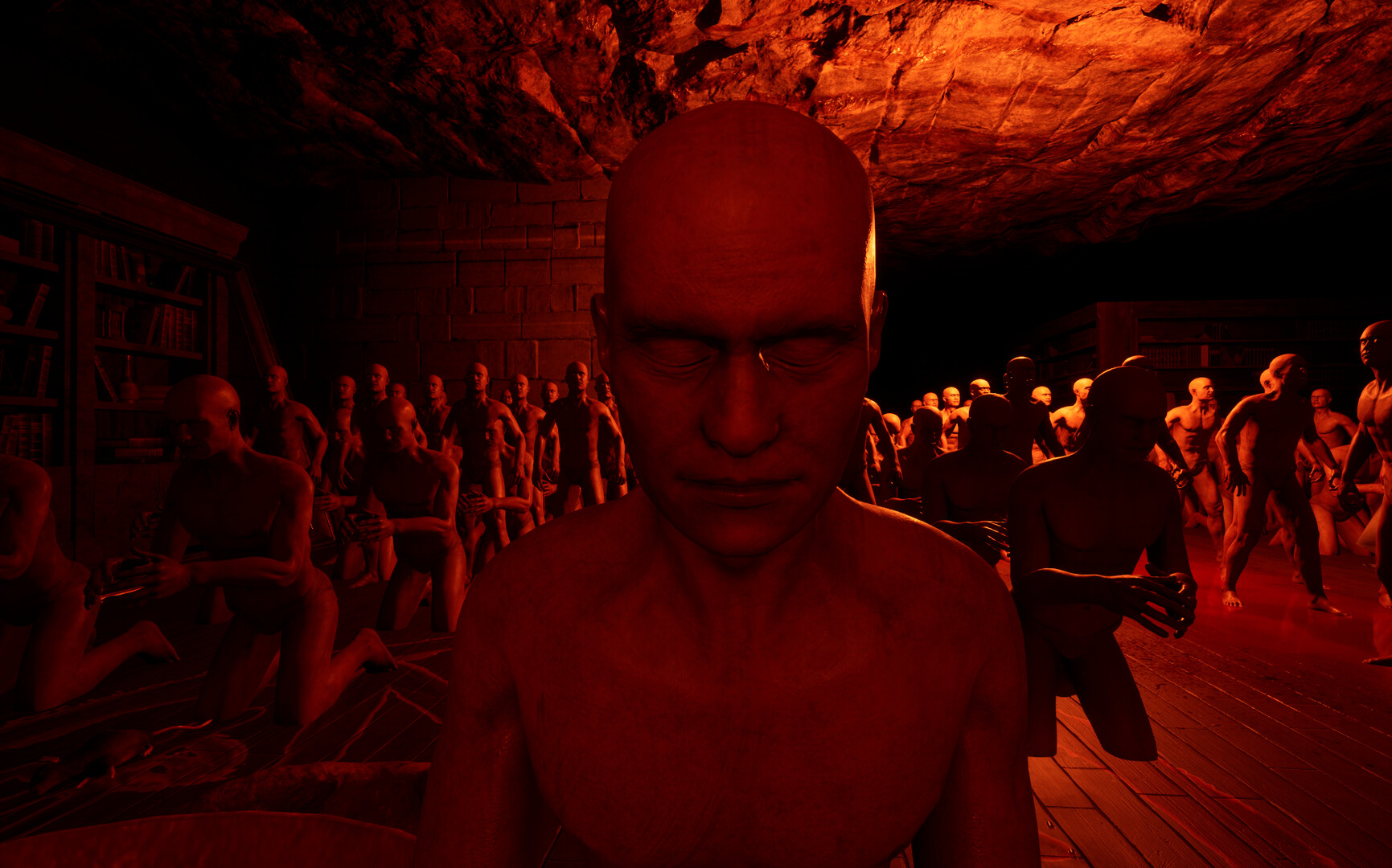 暗影公馆/SHADOW MANSION-赚客网赚