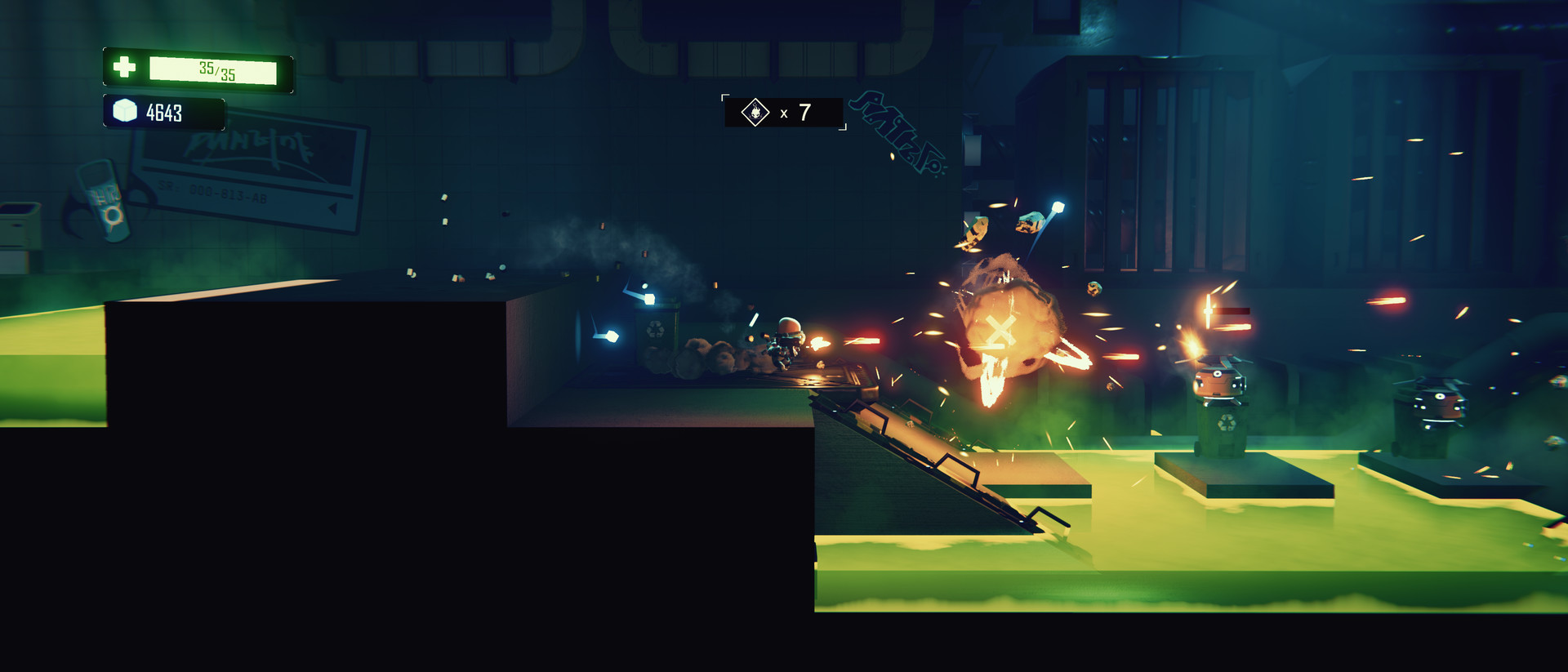 碳酸危机/Soda Crisis-赚客网赚