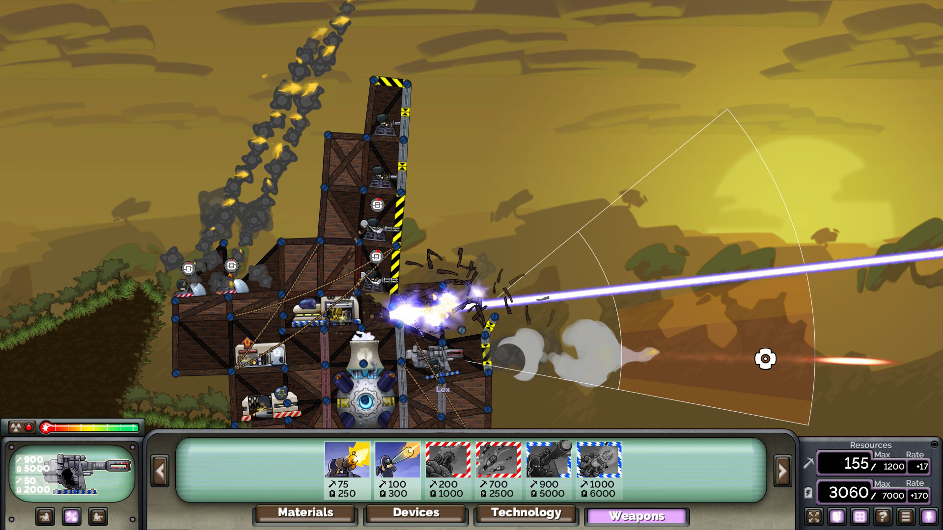 进击!要塞!/Forts-赚客网赚