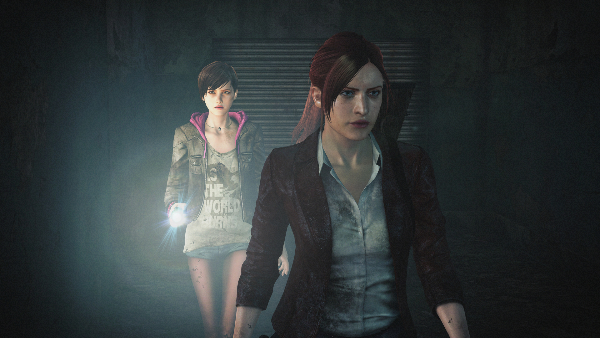 生化危机：启示录2/Resident Evil Revelations 2-赚客网赚