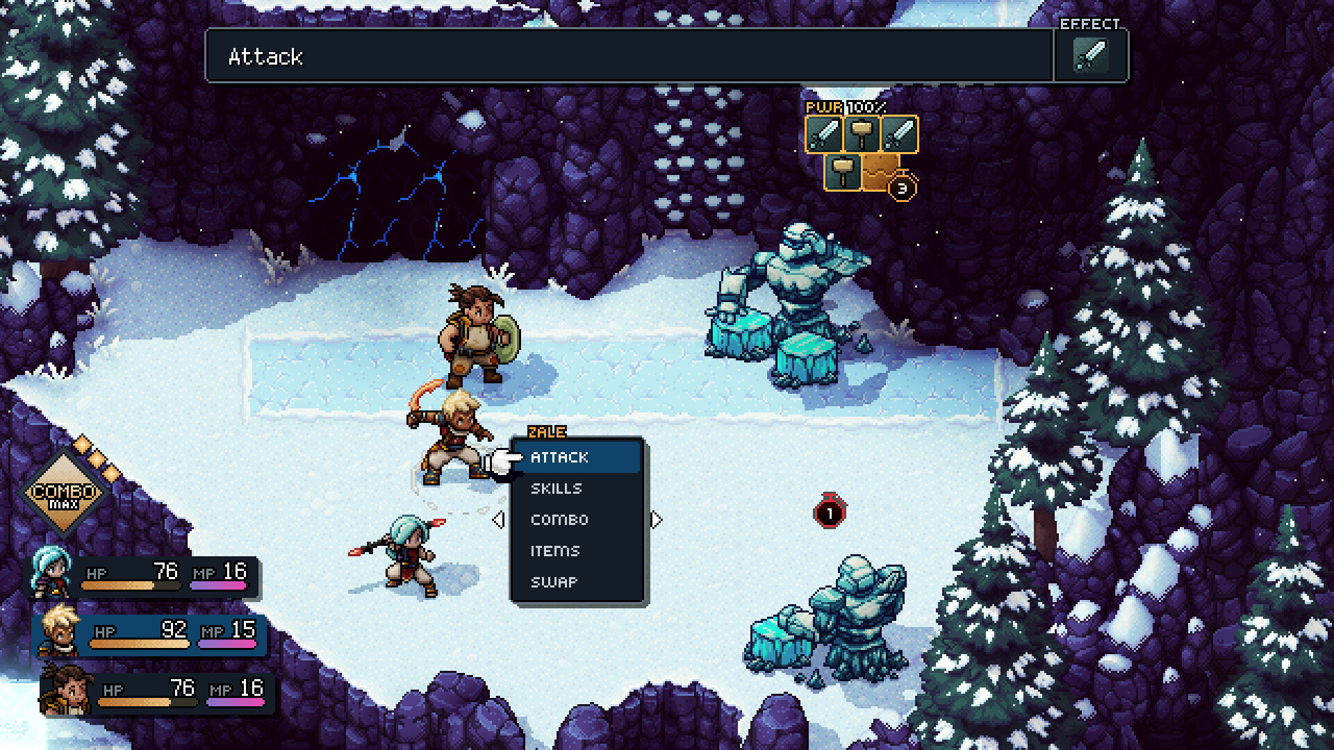 星之海/Sea of Stars-赚客网赚