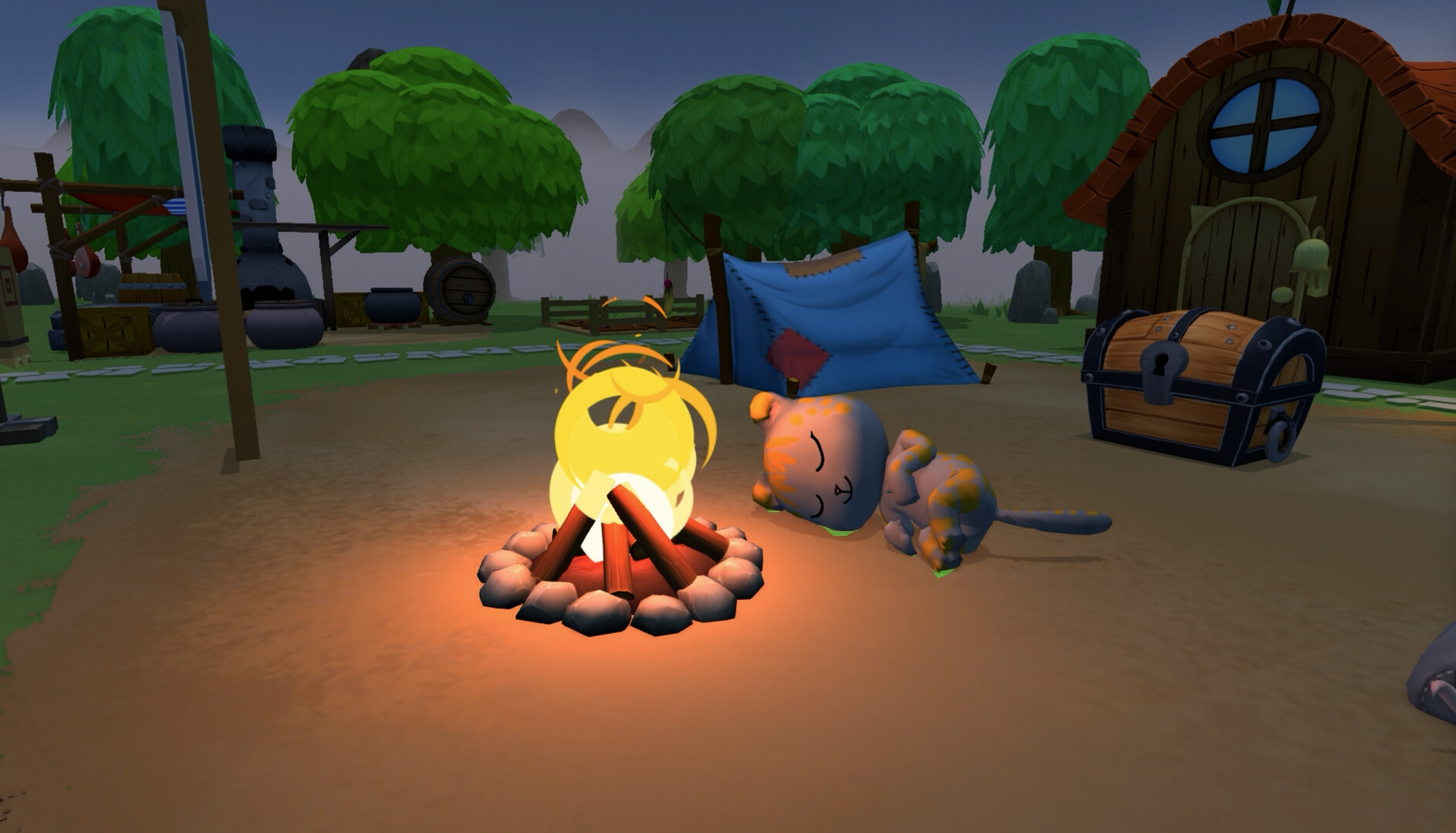 喵星总动员/Catizens-赚客网赚