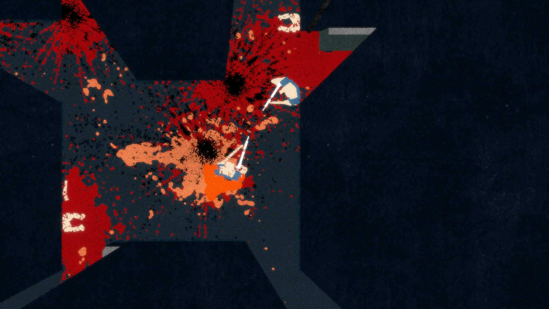 猿人逃出/APE OUT-赚客网赚