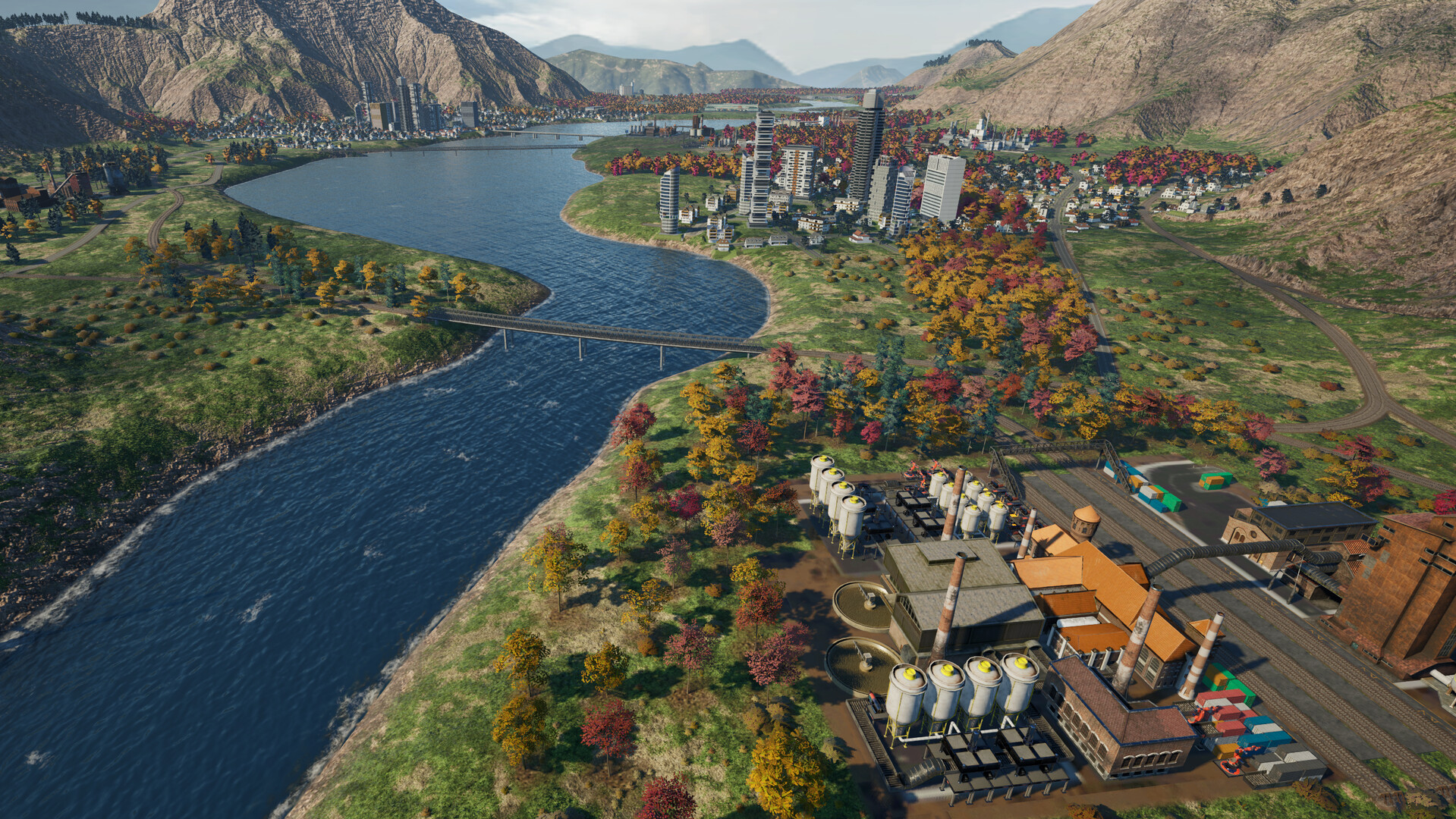 工业巨擘 4.0/Industry Giant 4.0-赚客网赚