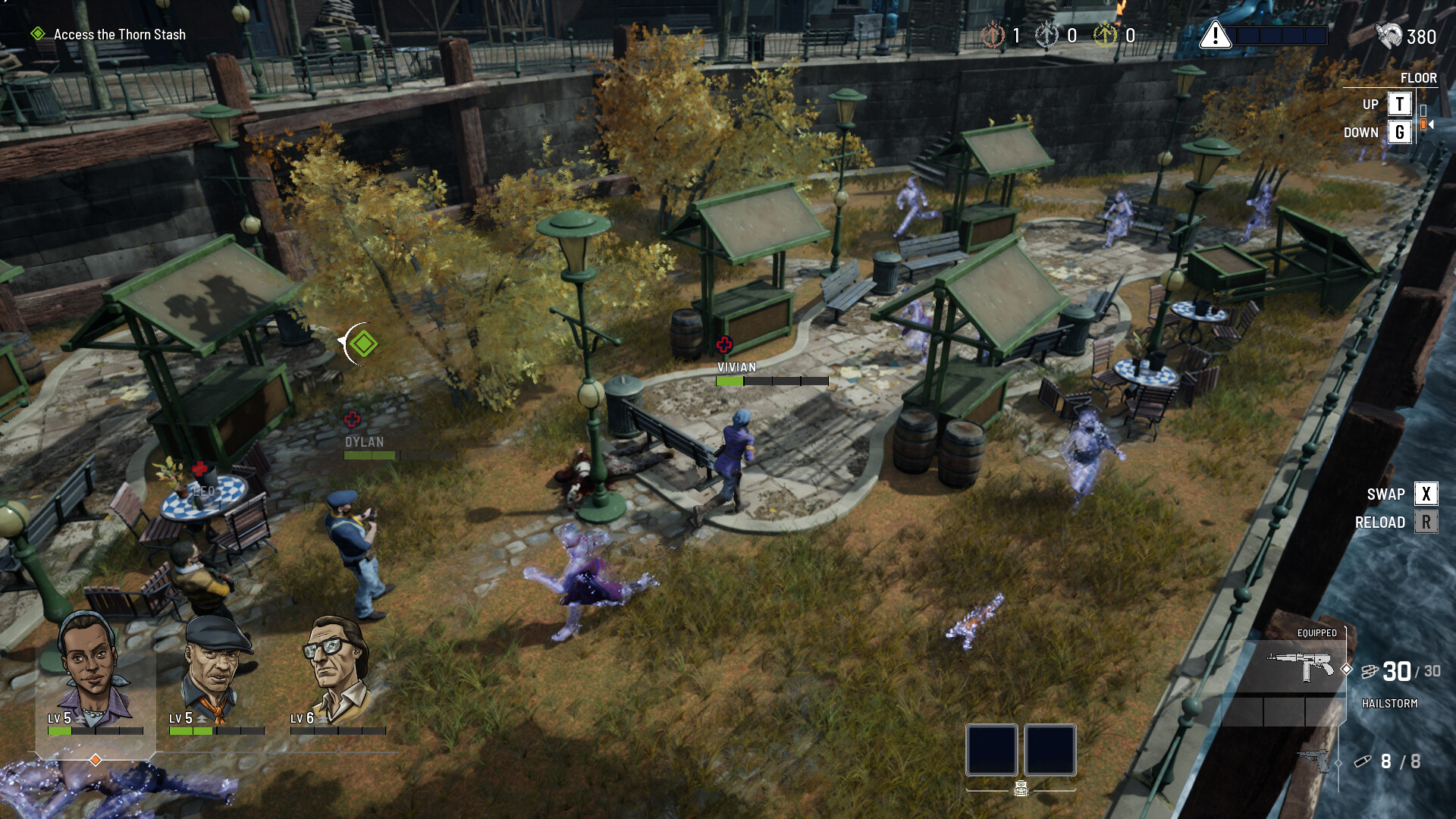 《永不落败》v0.7.0.12中文版-赚客网赚