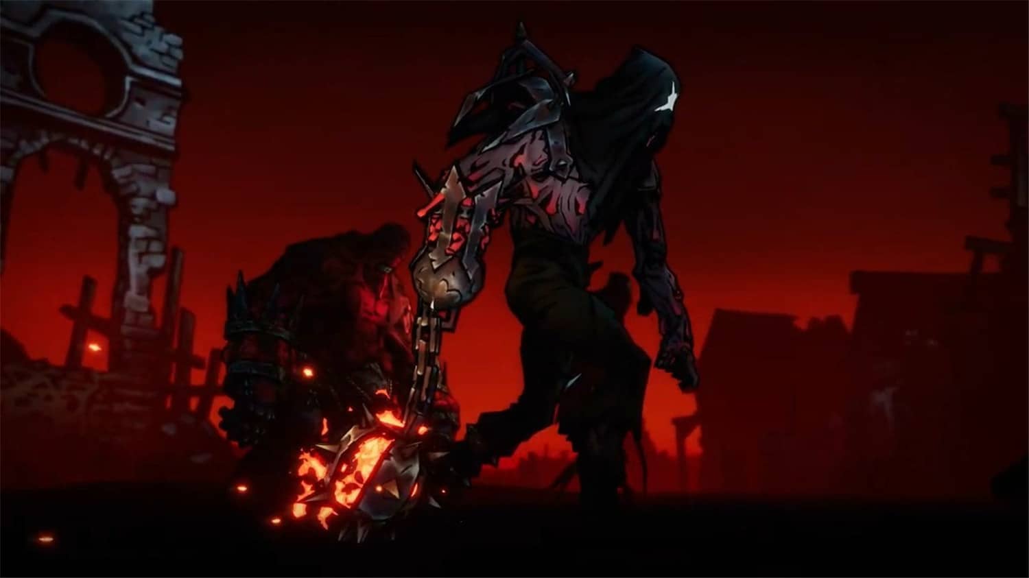 《暗黑地牢2》v2.03.79750中文版-赚客网赚