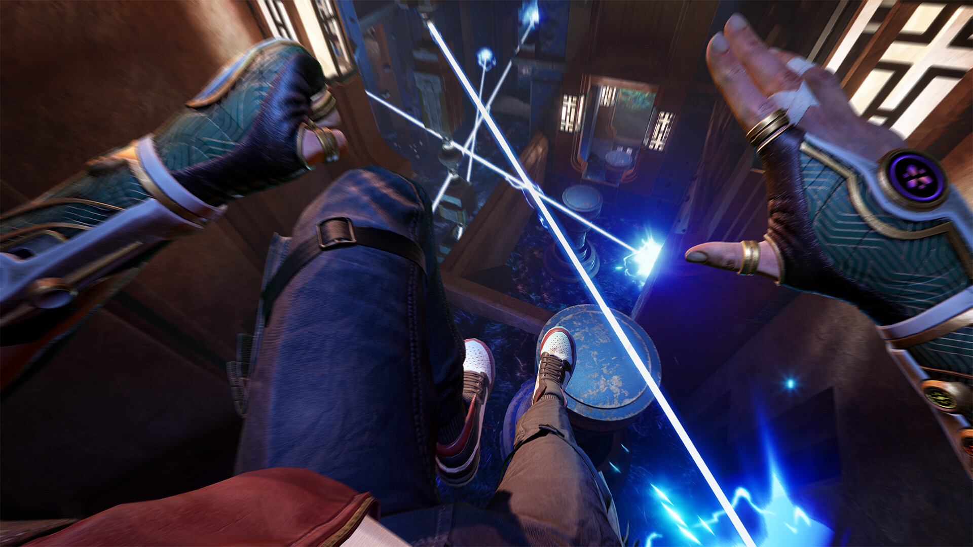 触及/Reach VR/支持VR-赚客网赚