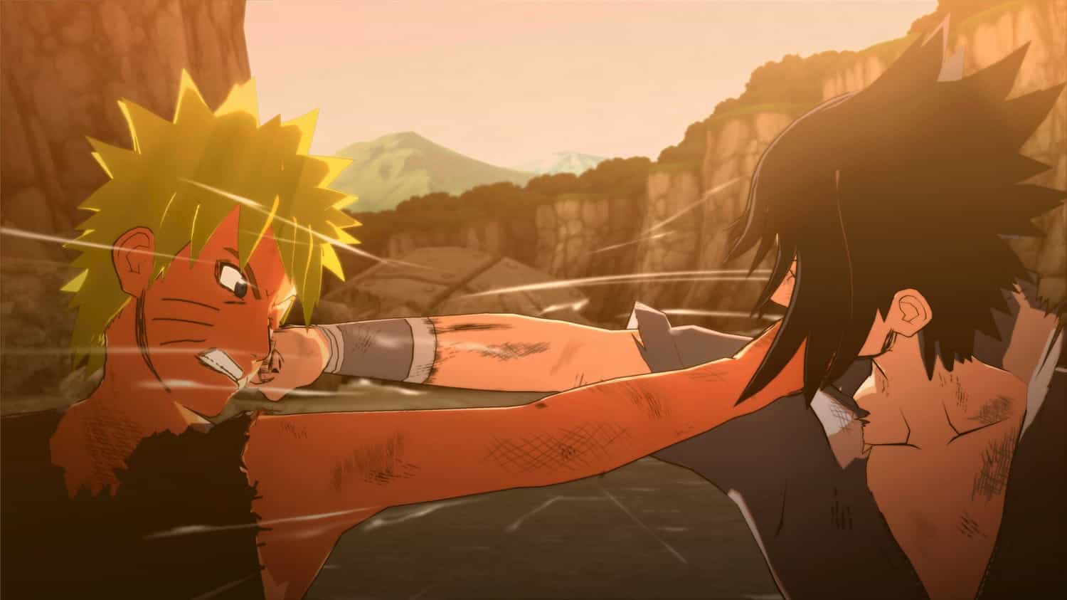 火影忍者：终极风暴羁绊/NARUTO X BORUTO Ultimate Ninja STORM CONNECTIONS/支持网络联机-赚客网赚