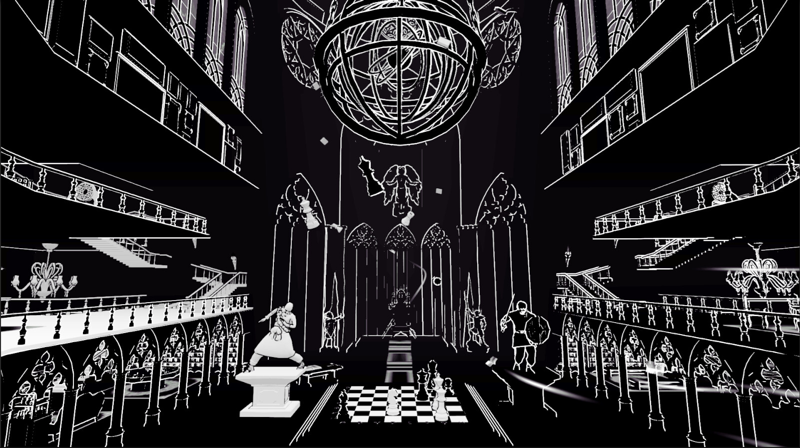 彼岸同心/Together in Between: Chapter One-赚客网赚