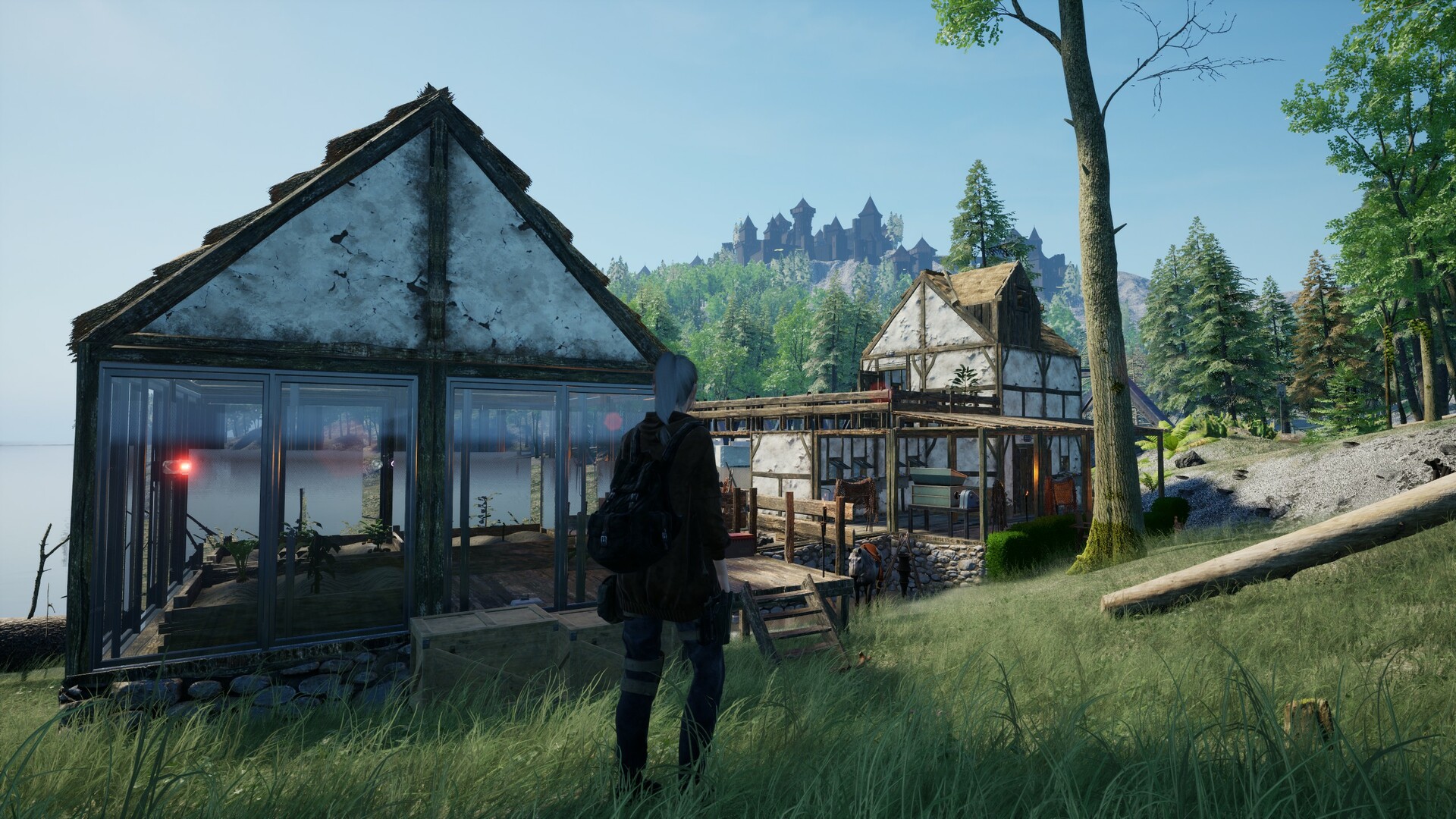 维持生存/KeepUp Survival-赚客网赚