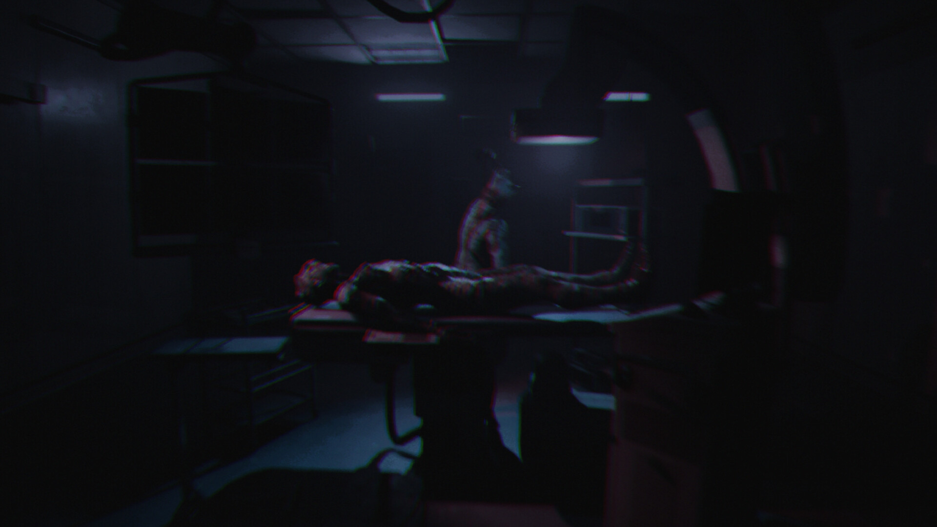 幽灵猎人/Ghostbane-赚客网赚