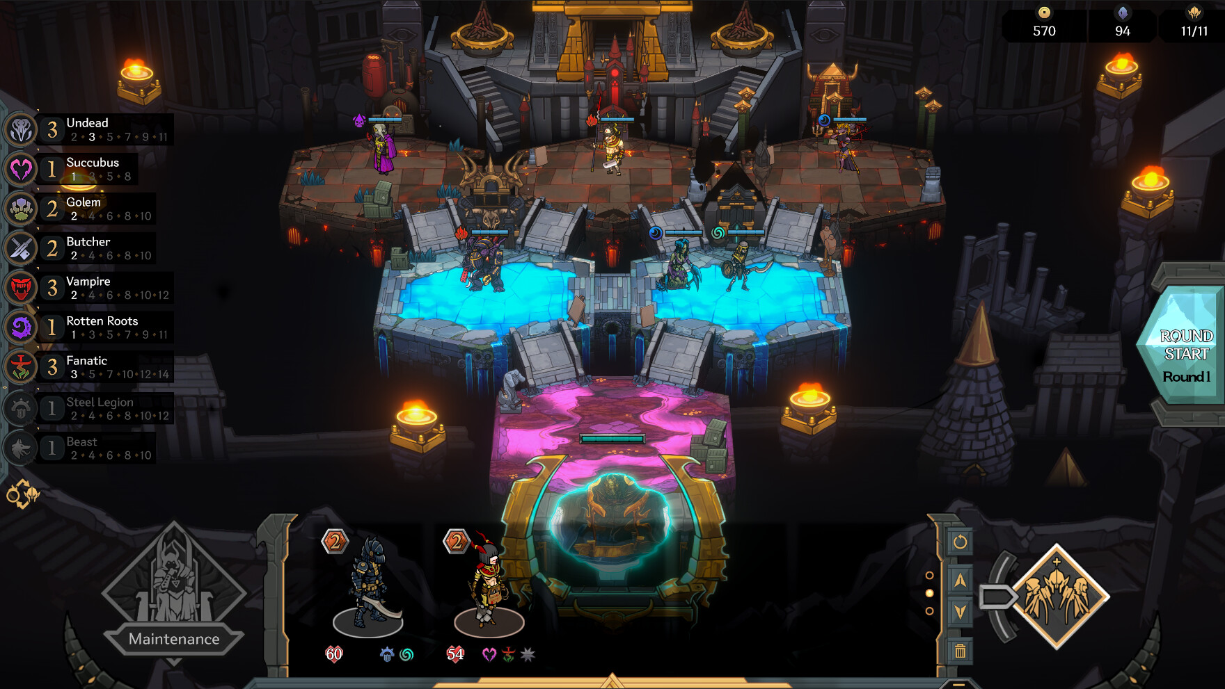 圣铠：地下城君主/Vambrace: Dungeon Monarch-赚客网赚