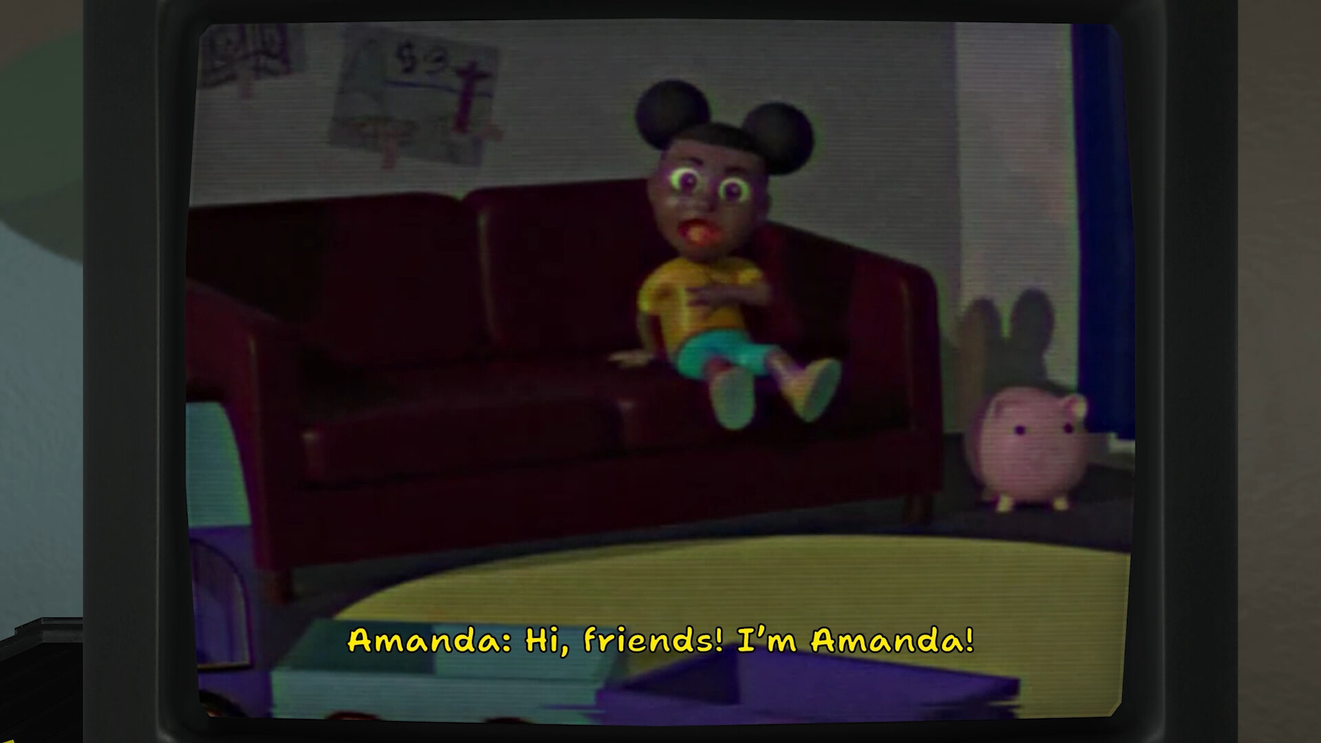 爱冒险的阿曼达2/Amanda the Adventurer 2-赚客网赚