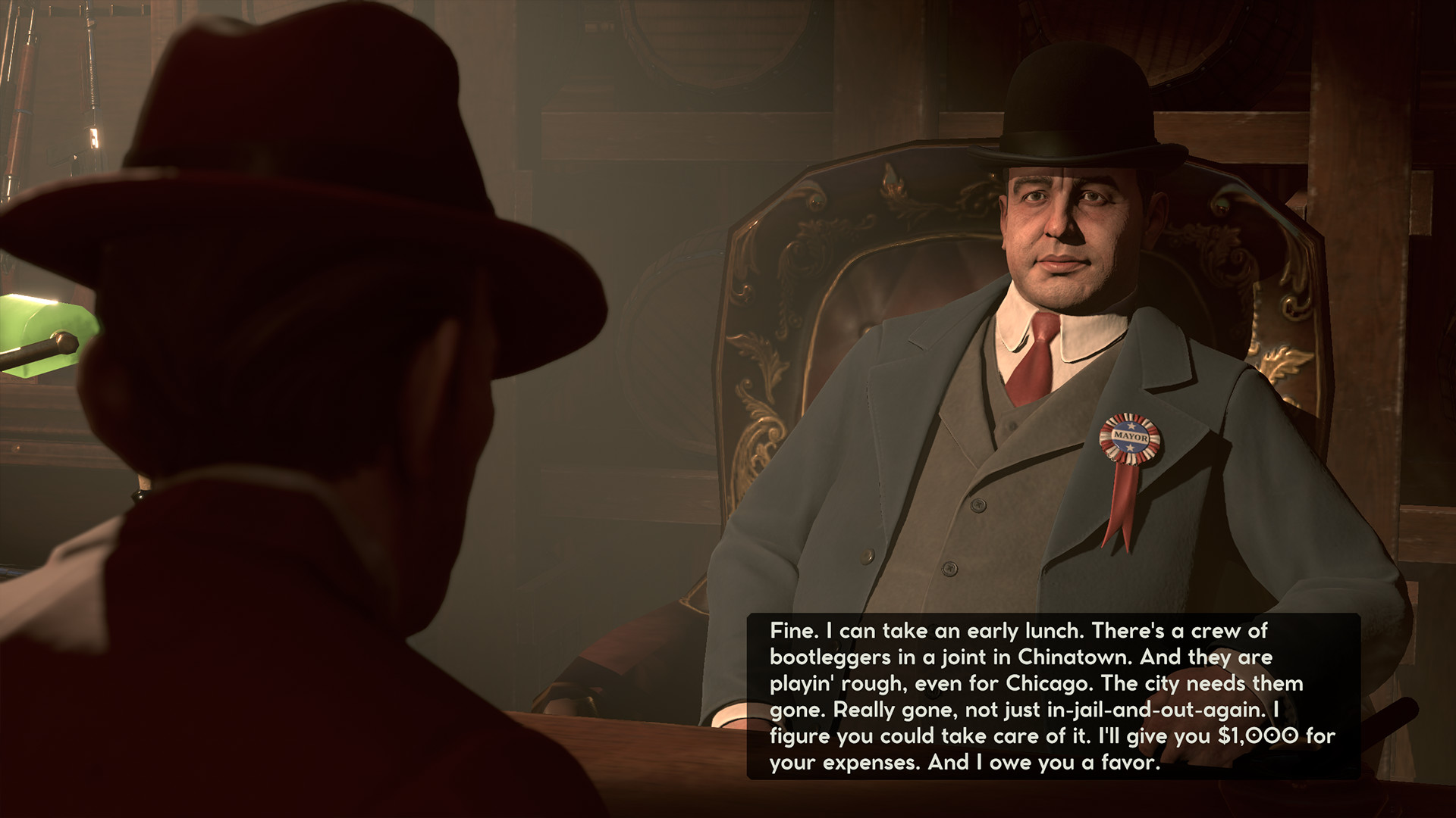 罪恶帝国/Empire of Sin-赚客网赚