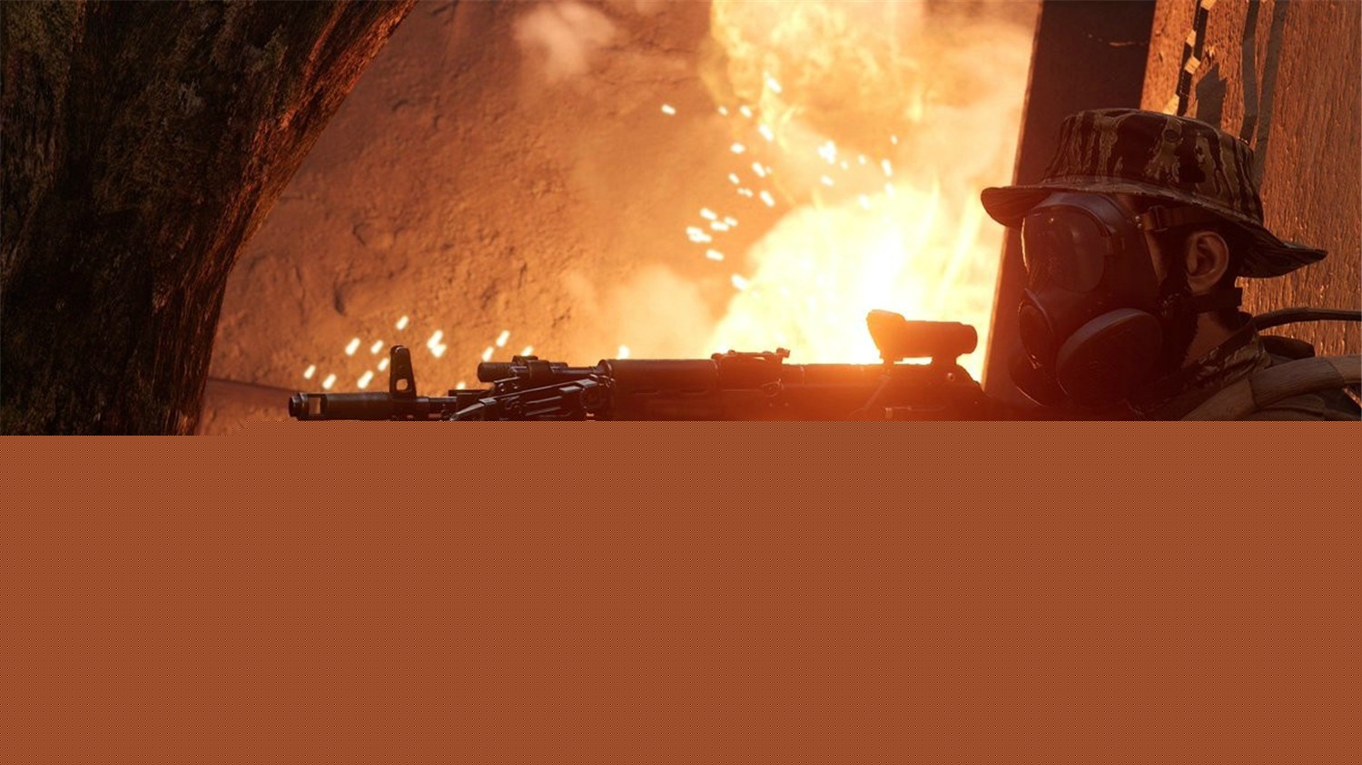 《叛乱：沙漠风暴》v1.18.0中文版-赚客网赚