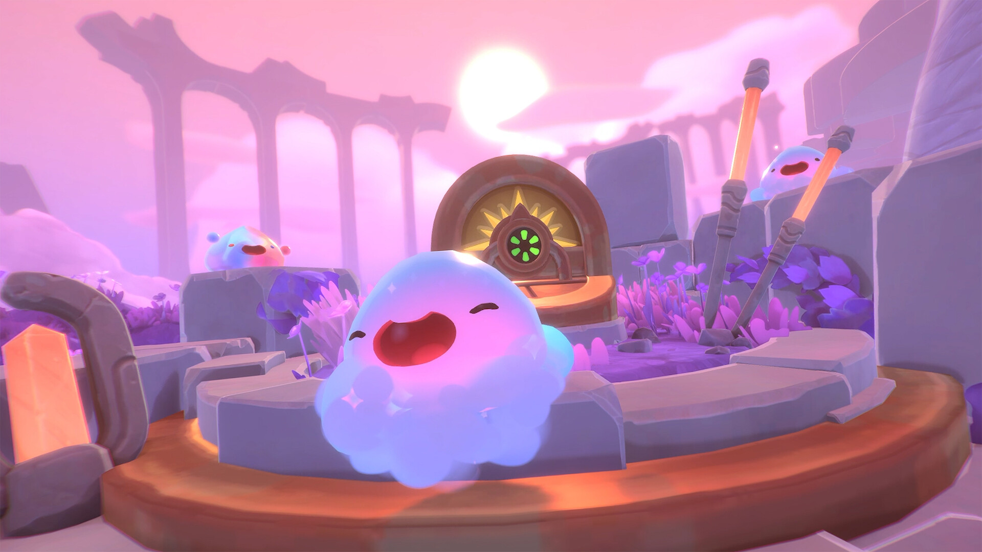 史莱姆牧场2/Slime Rancher 2/支持网络联机-赚客网赚