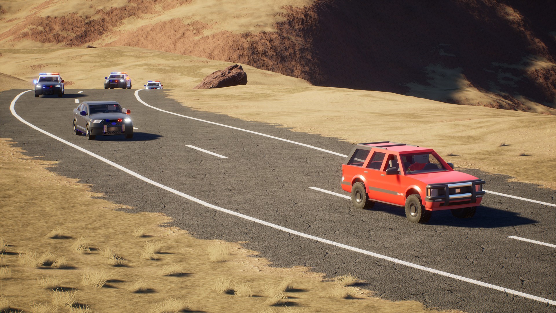 砖厂/Brick Rigs-赚客网赚