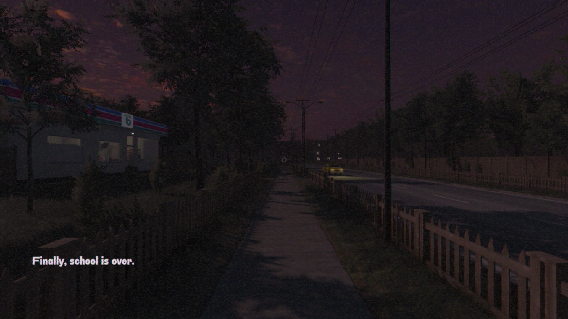 克服你的恐惧：看护者/Overcome Your Fears – Caretaker-赚客网赚