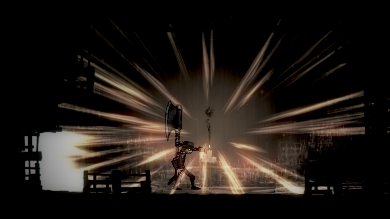 盐和避难所/盐与避难所/Salt and Sanctuary-赚客网赚