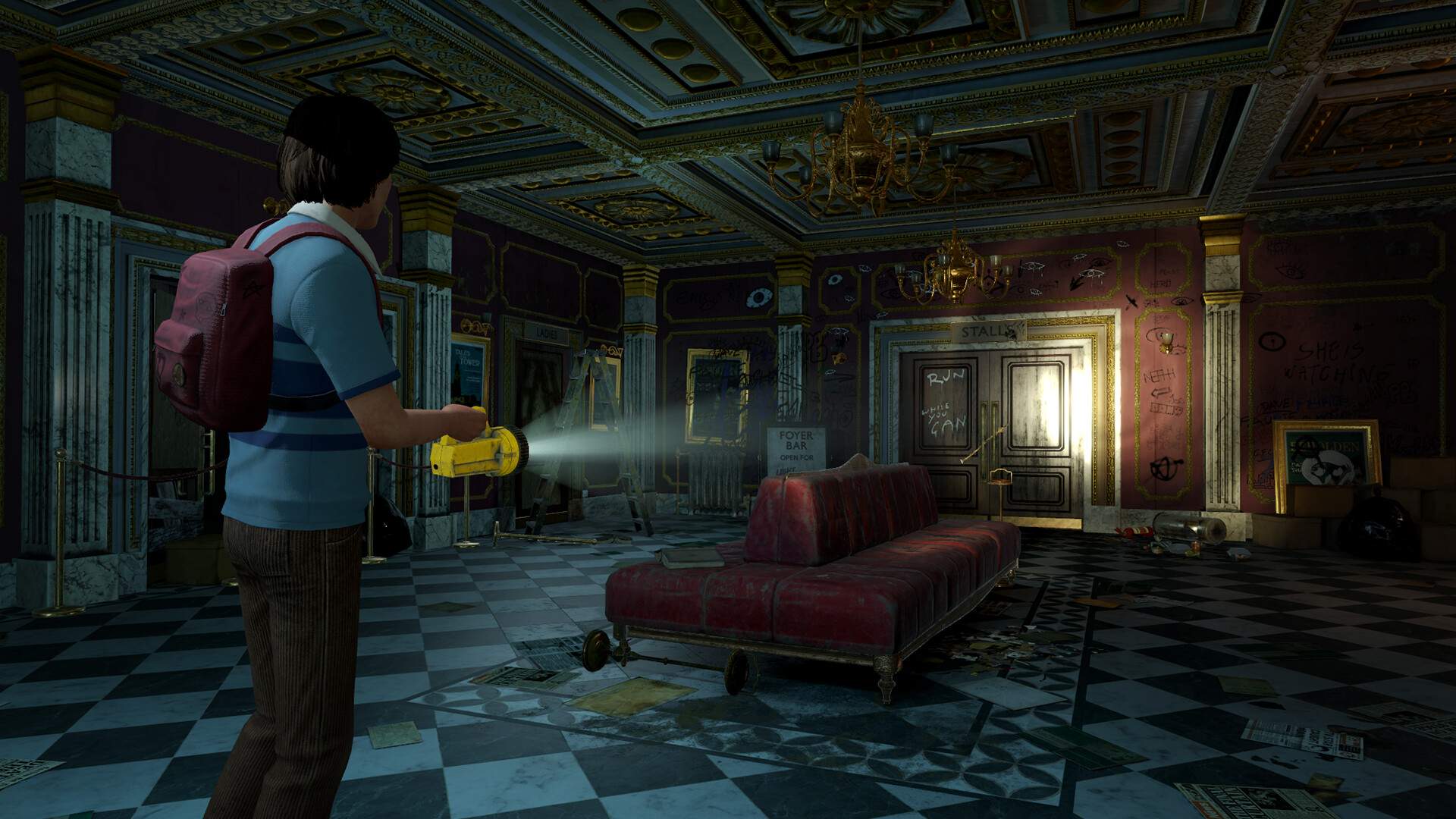 《雾都鬼影》19226835中文版-赚客网赚