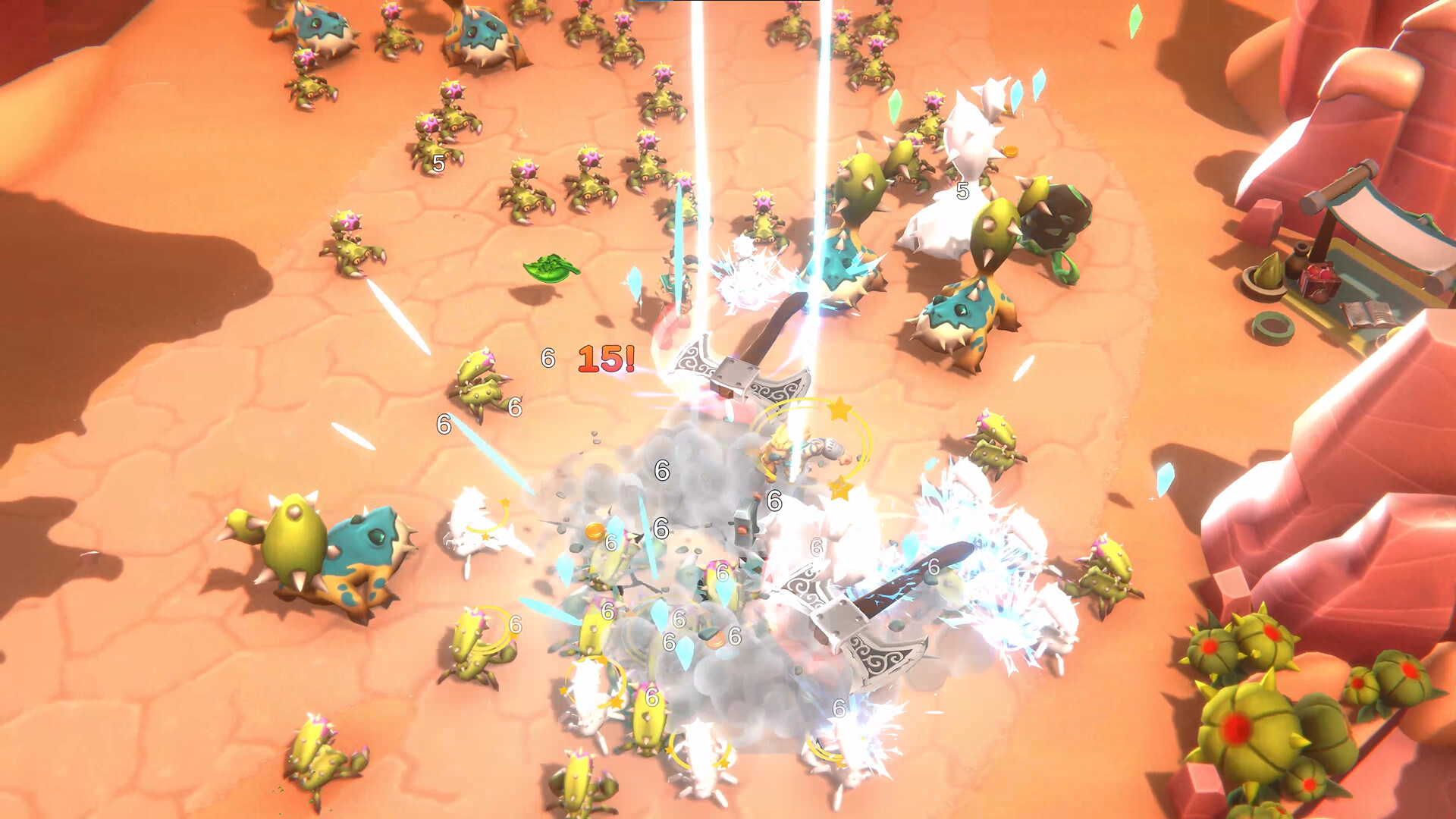 皇家起义幸存者/Royal Revolt Survivors-赚客网赚