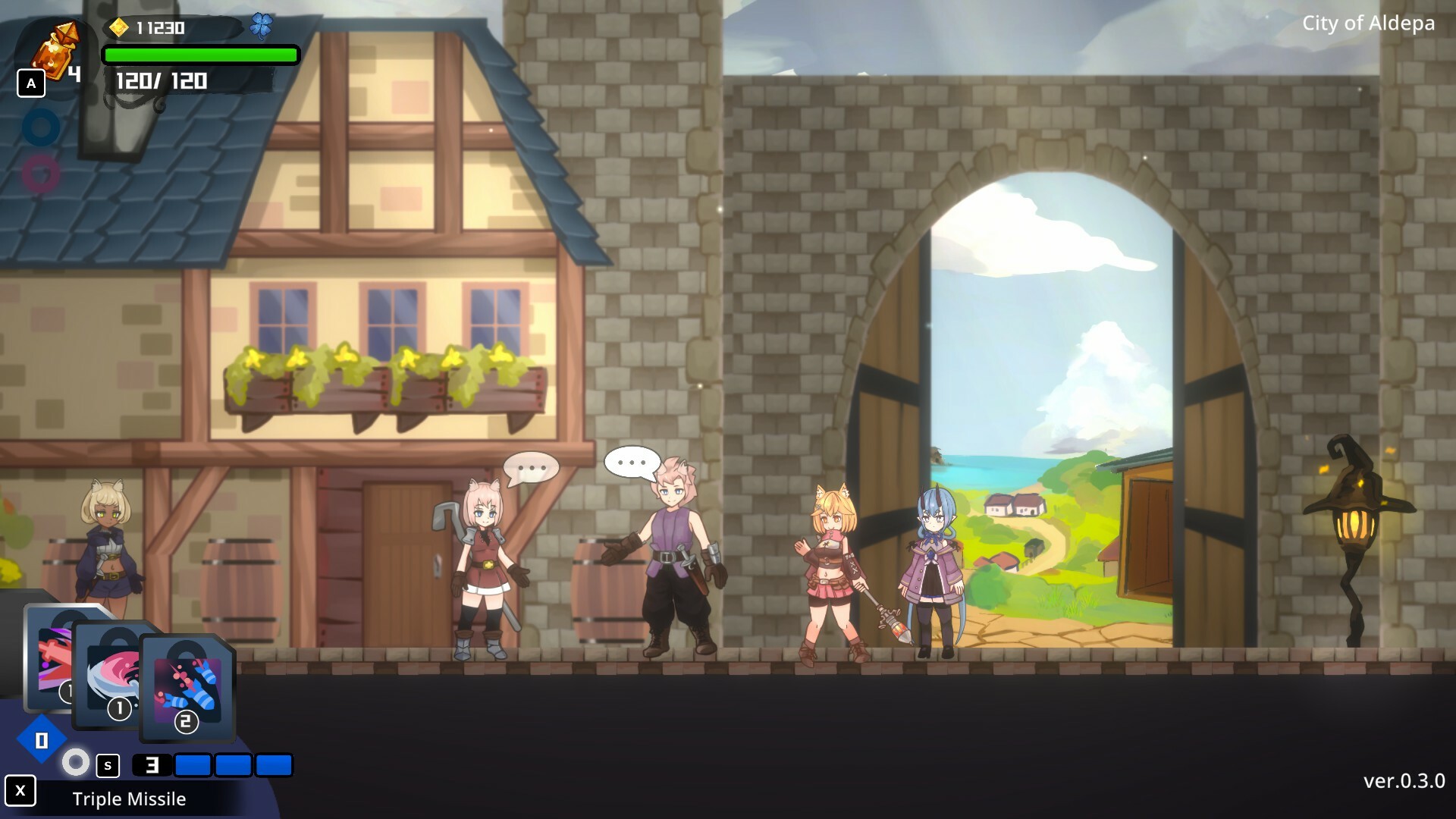 符文谐鸣士/Code Reactors-赚客网赚