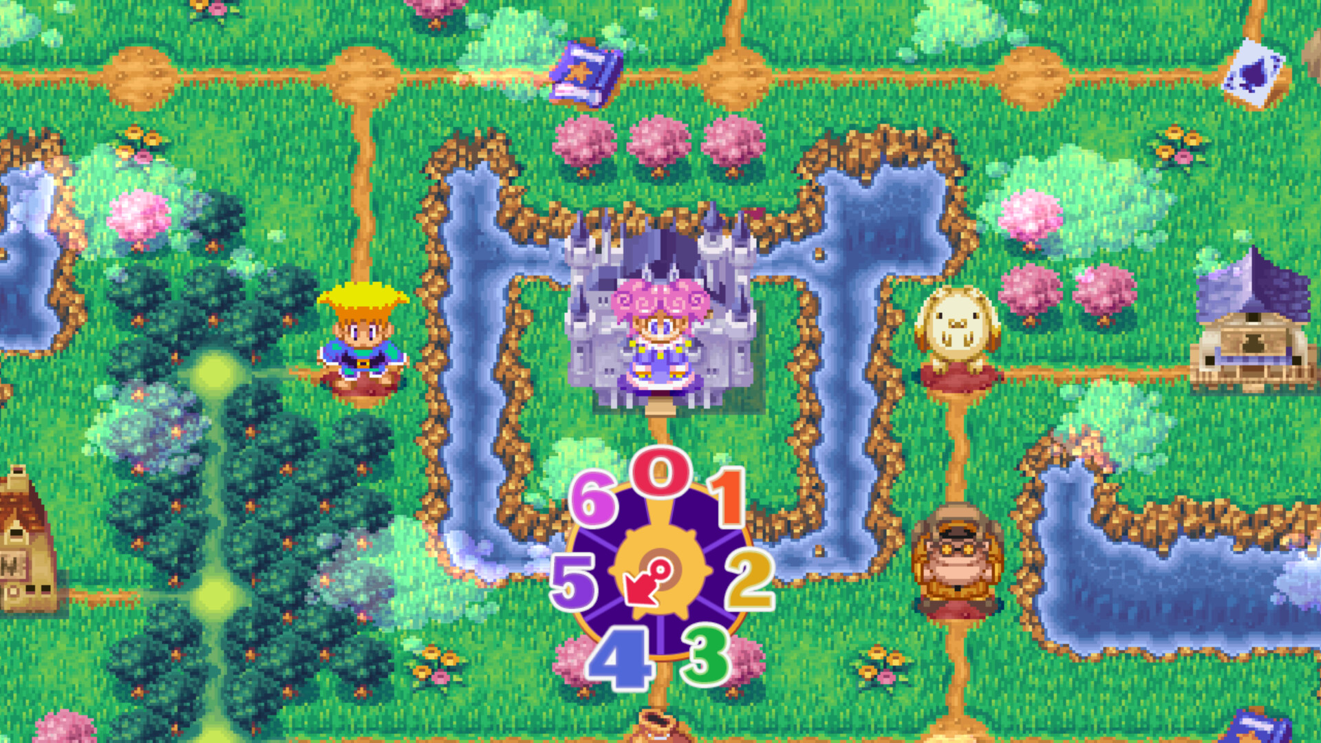 托克朋！怒之铁剑/DOKAPON! Sword of Fury-赚客网赚