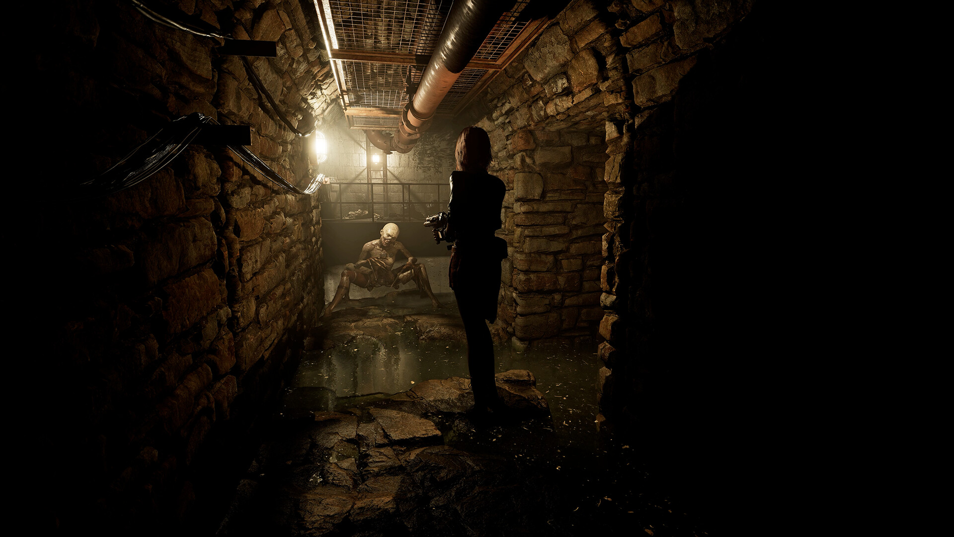 受折磨的灵魂2/Tormented Souls 2-赚客网赚