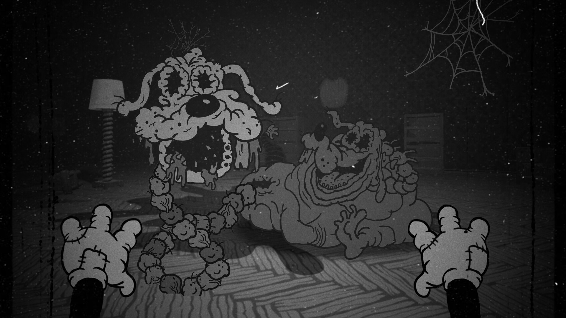 烂奶酪/Bad Cheese-赚客网赚