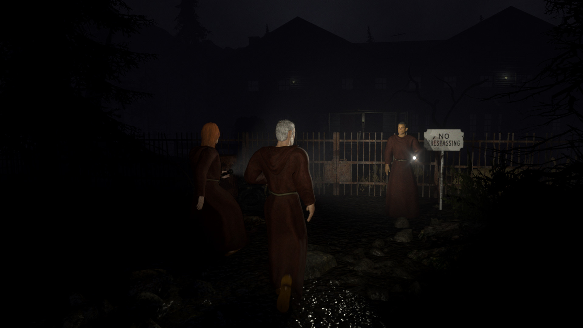 吞噬/DEVOUR/支持网络联机-赚客网赚