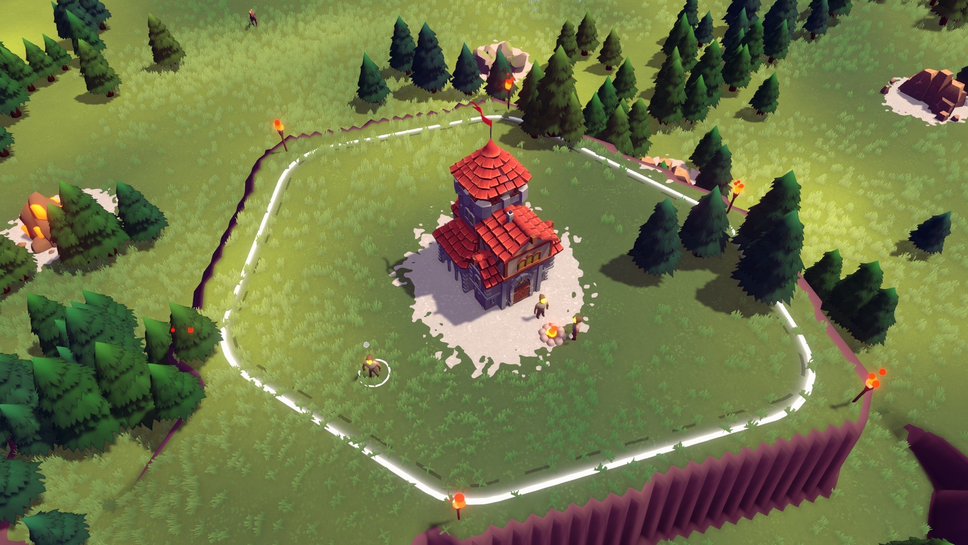 城堡/Becastled-赚客网赚