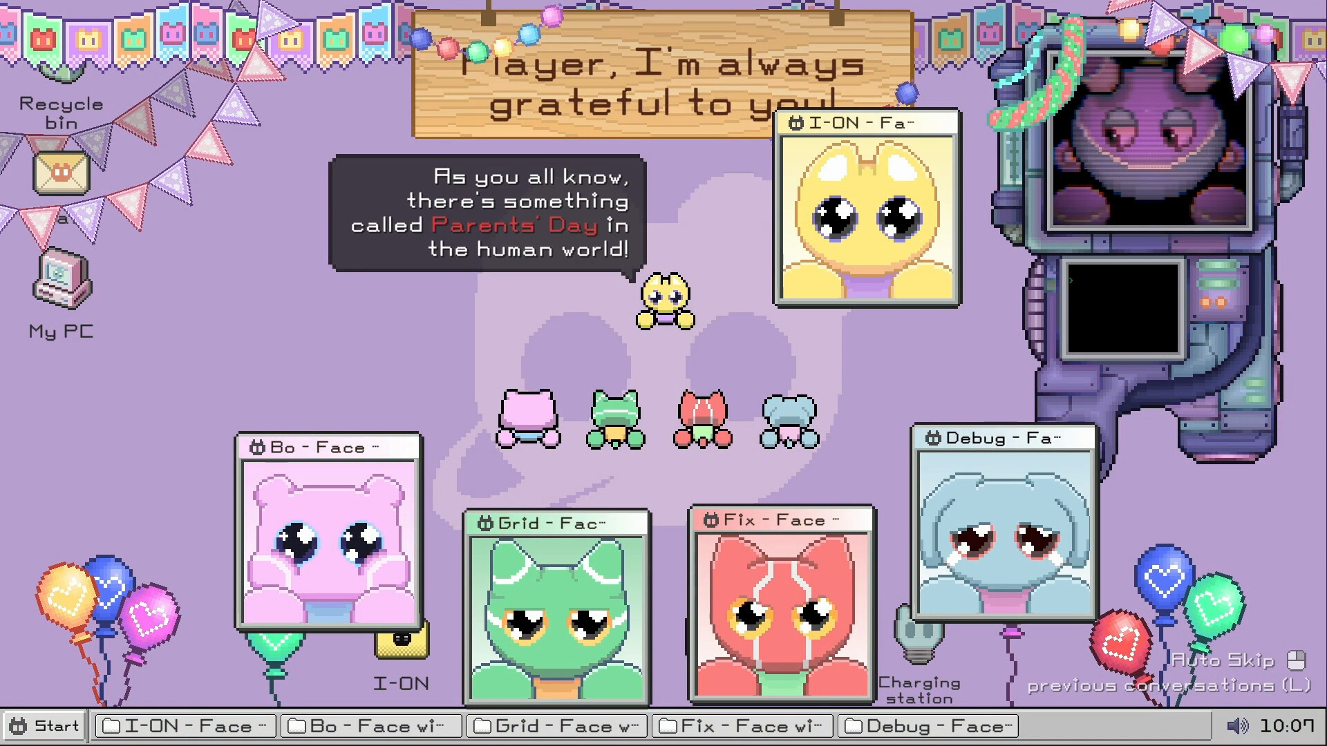 威尼恩病毒/Winion Virus-赚客网赚