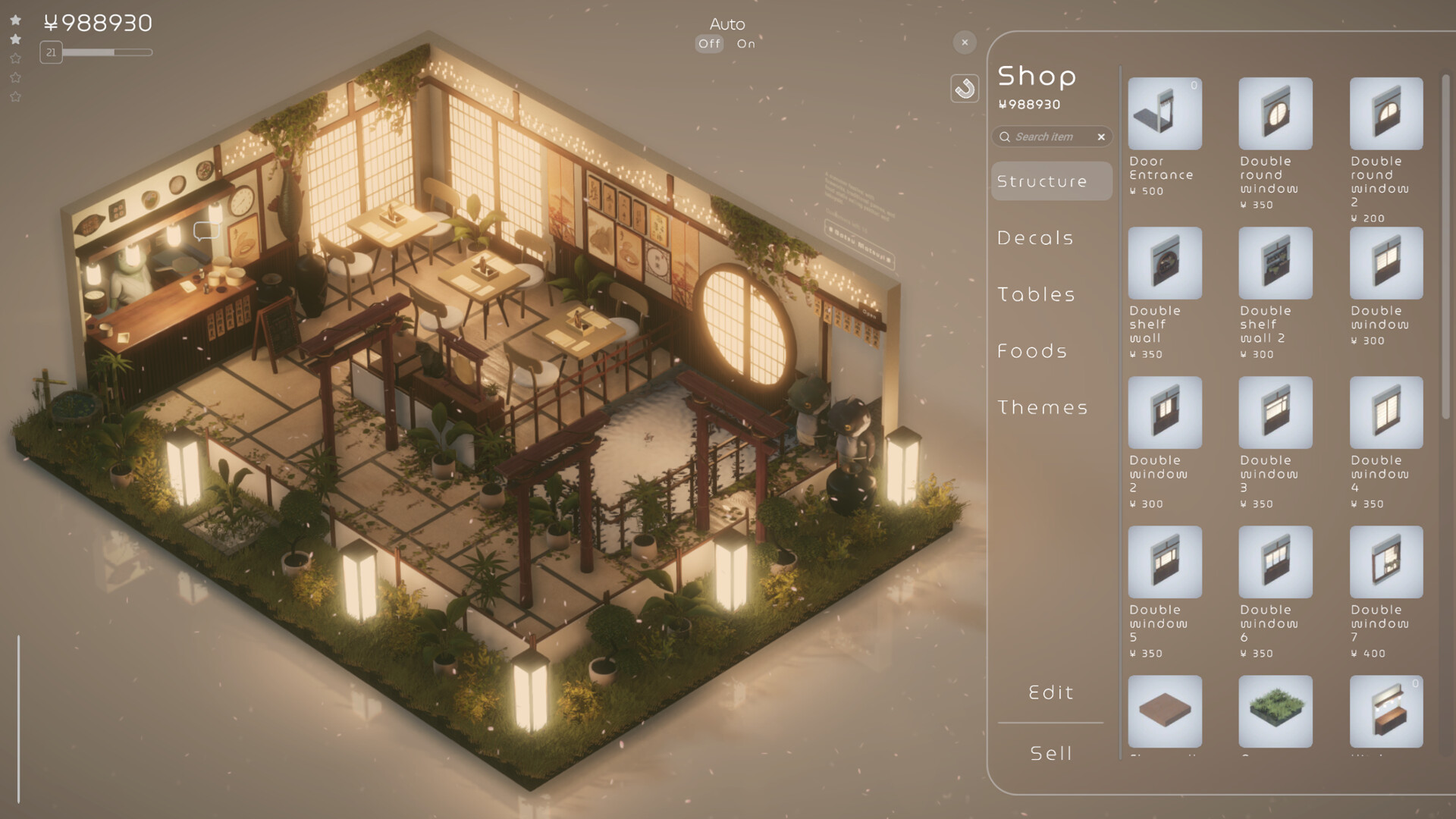 翠之香/Midori no Kaori-赚客网赚