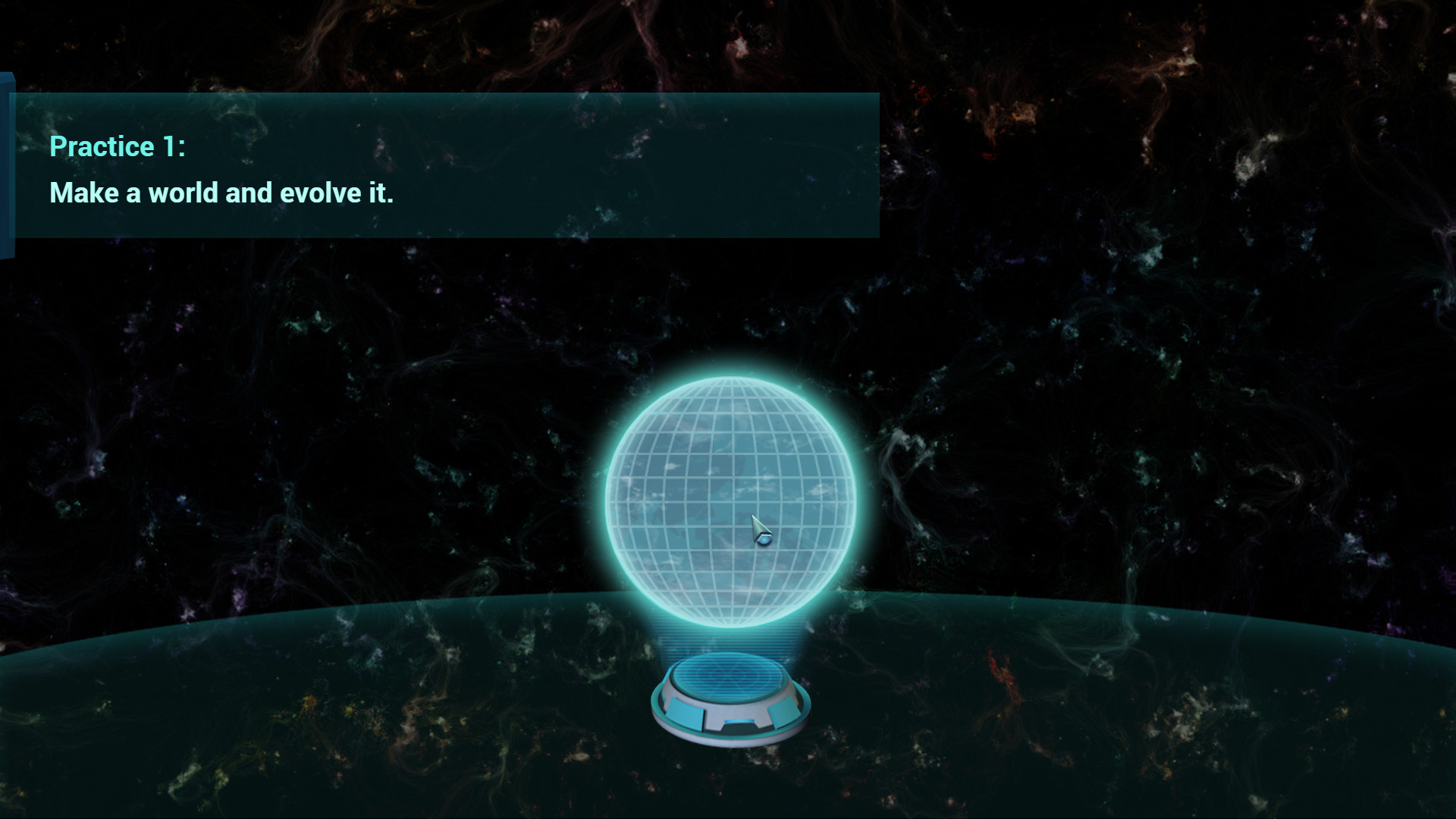 空间进化/Idle Evolution-赚客网赚