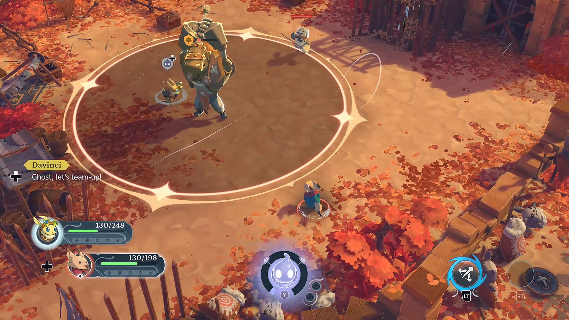 孤独公会/The Lonesome Guild-赚客网赚