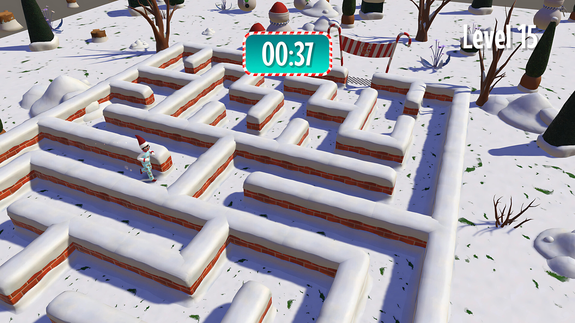 货架上的精灵：圣诞英雄/The Elf on the Shelf: Christmas Heroes-赚客网赚