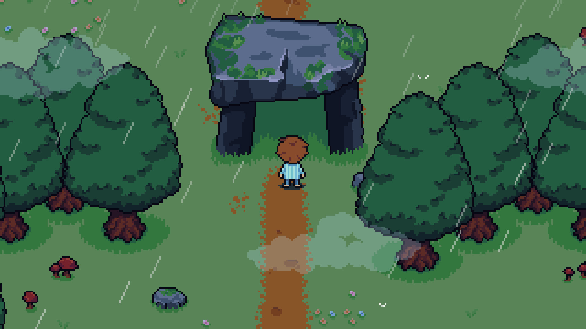 迷失幻境/Dreamed Away-赚客网赚