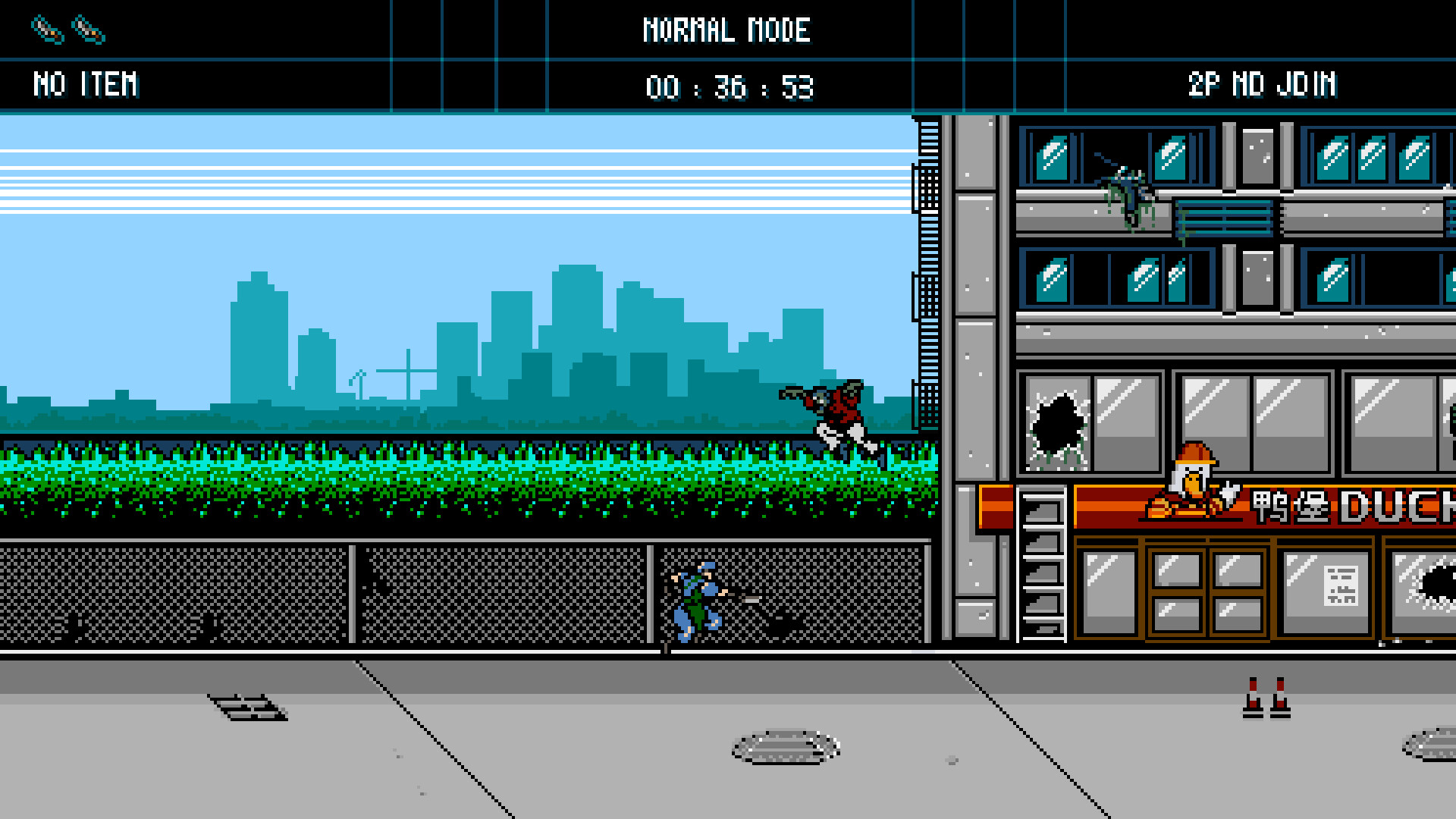 丧尸兵团/Zombies Attack-赚客网赚