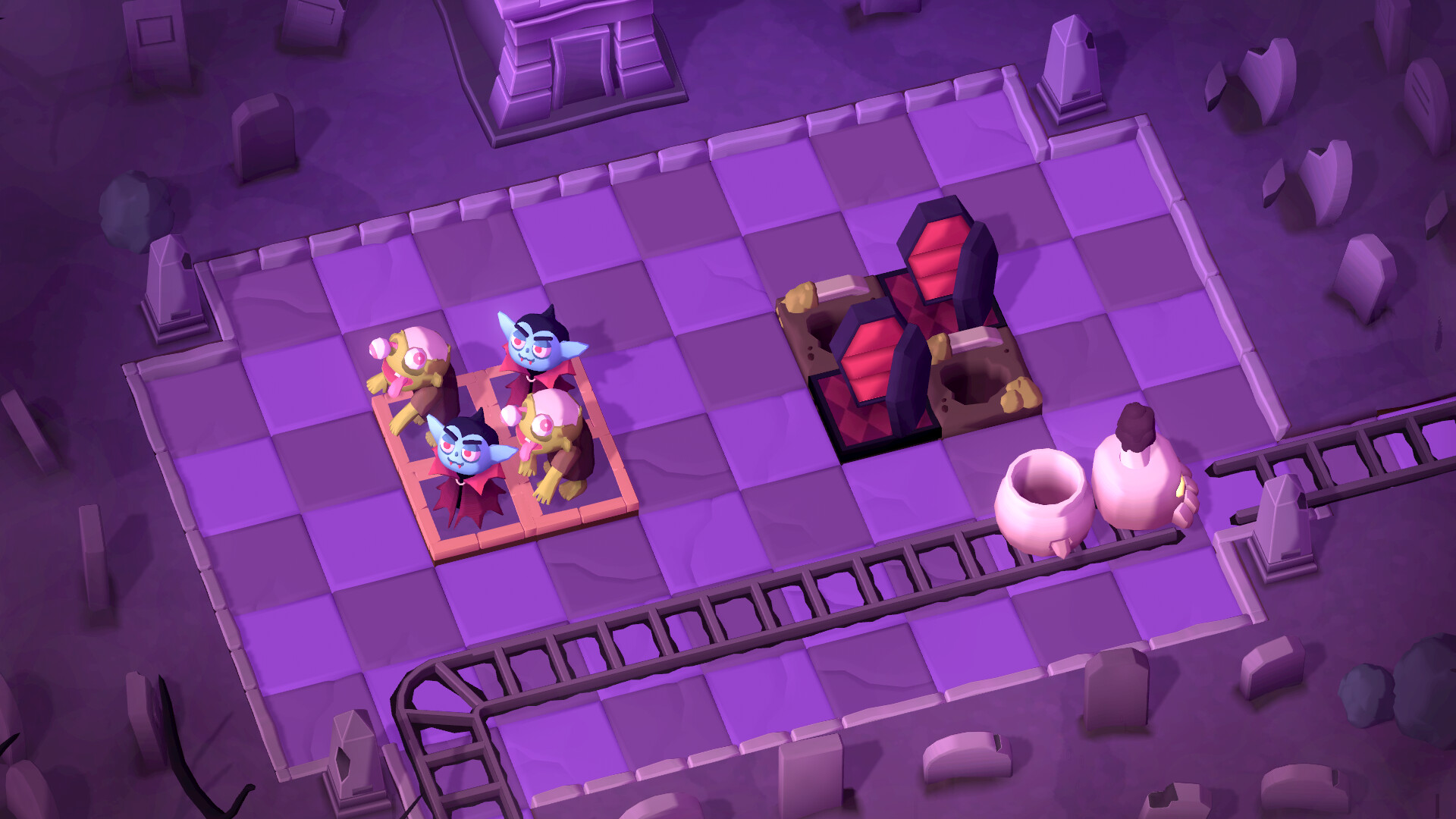 惊魂快车/Spooky Express-赚客网赚